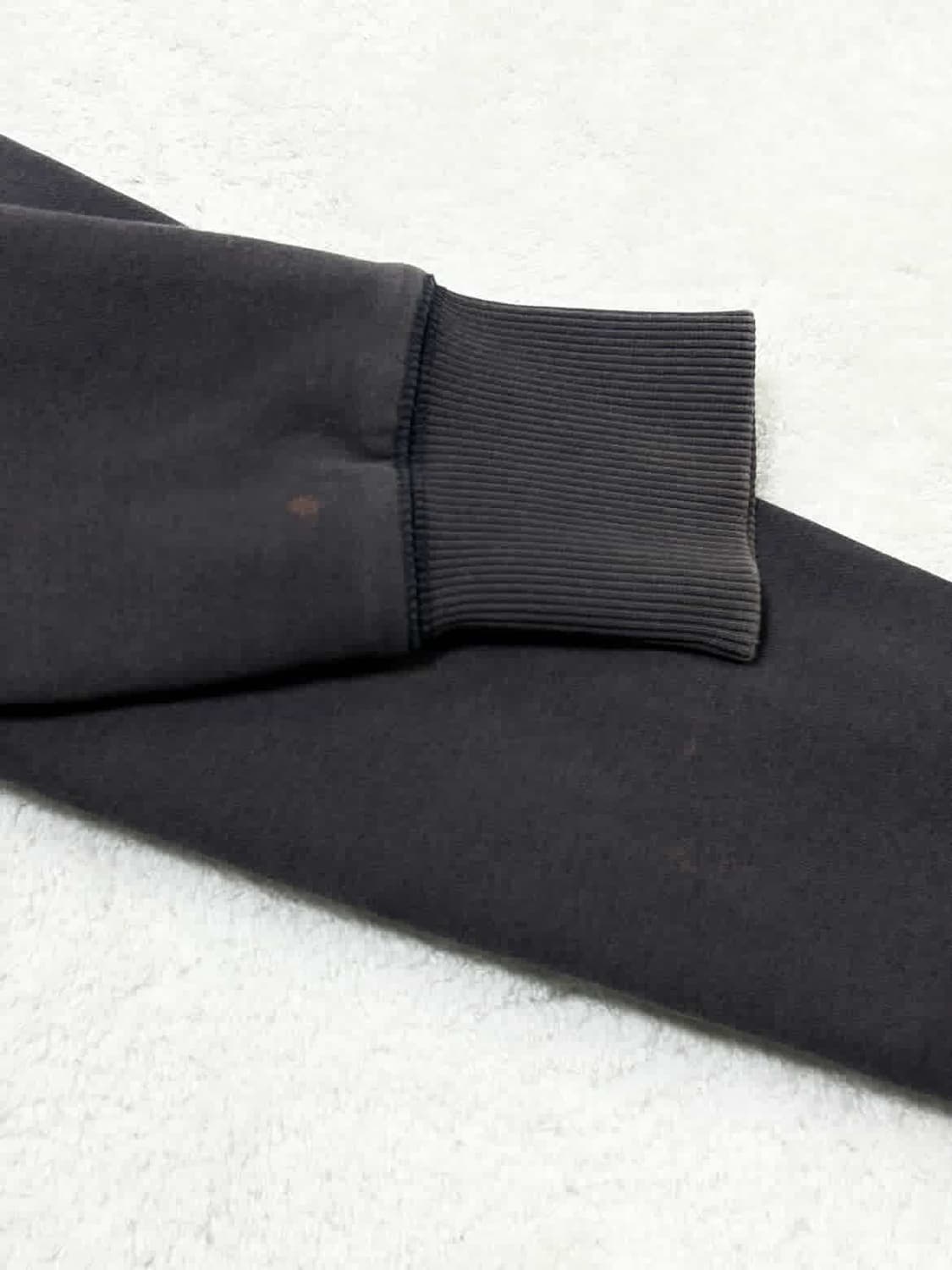 나이키 부클로고 투웨이 양털 후드집업 상품이미지10