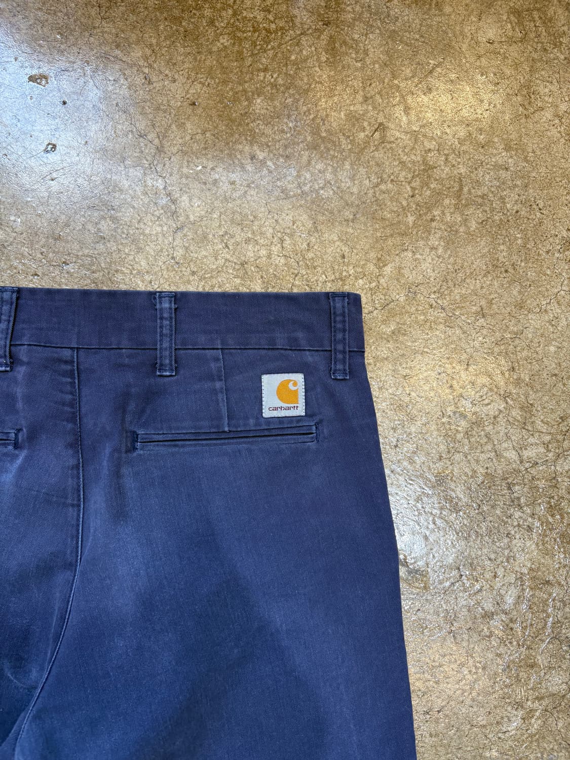 Carhartt Sid Pants 상품이미지7