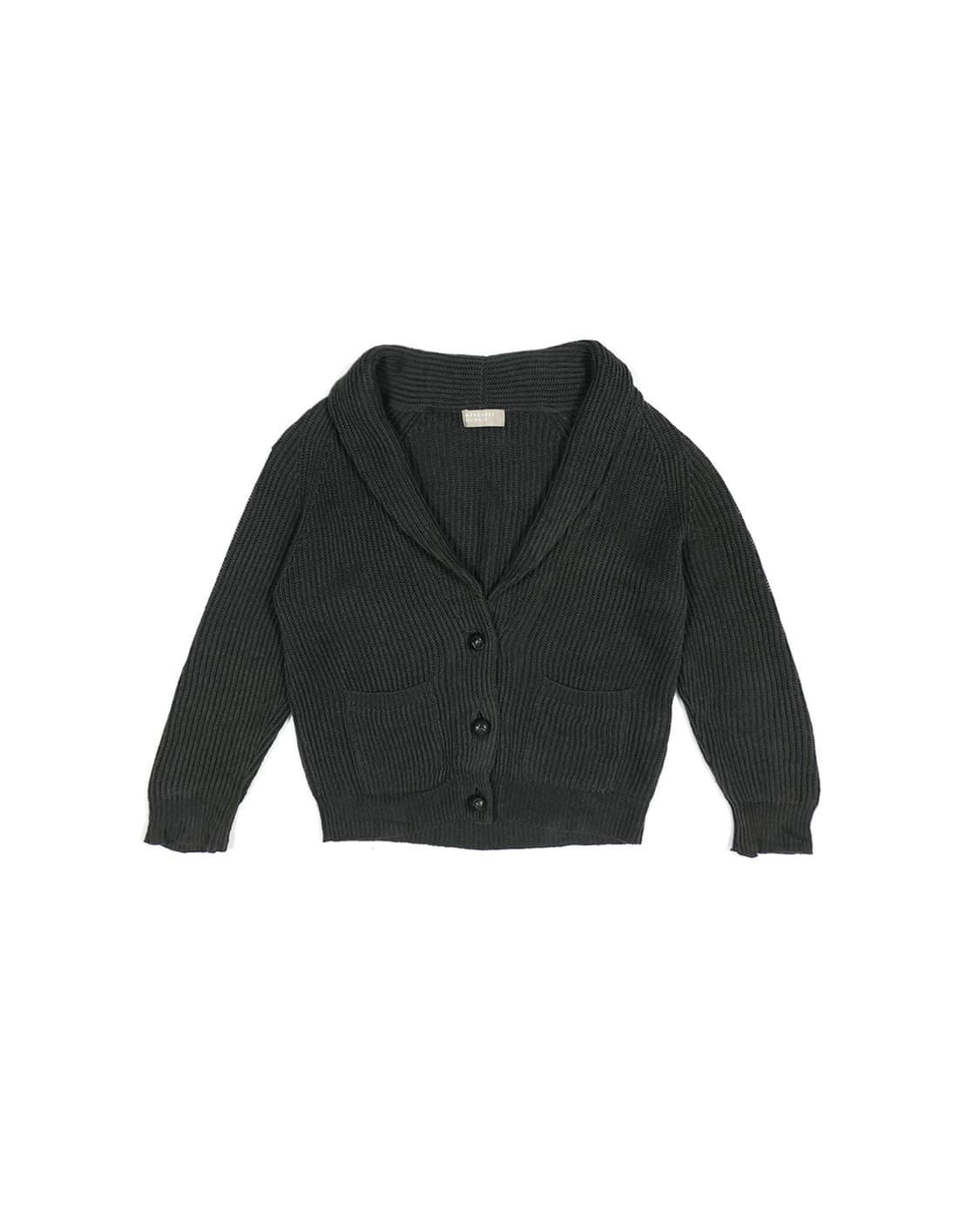 Margaret Howell linen knit cardigan 상품이미지1