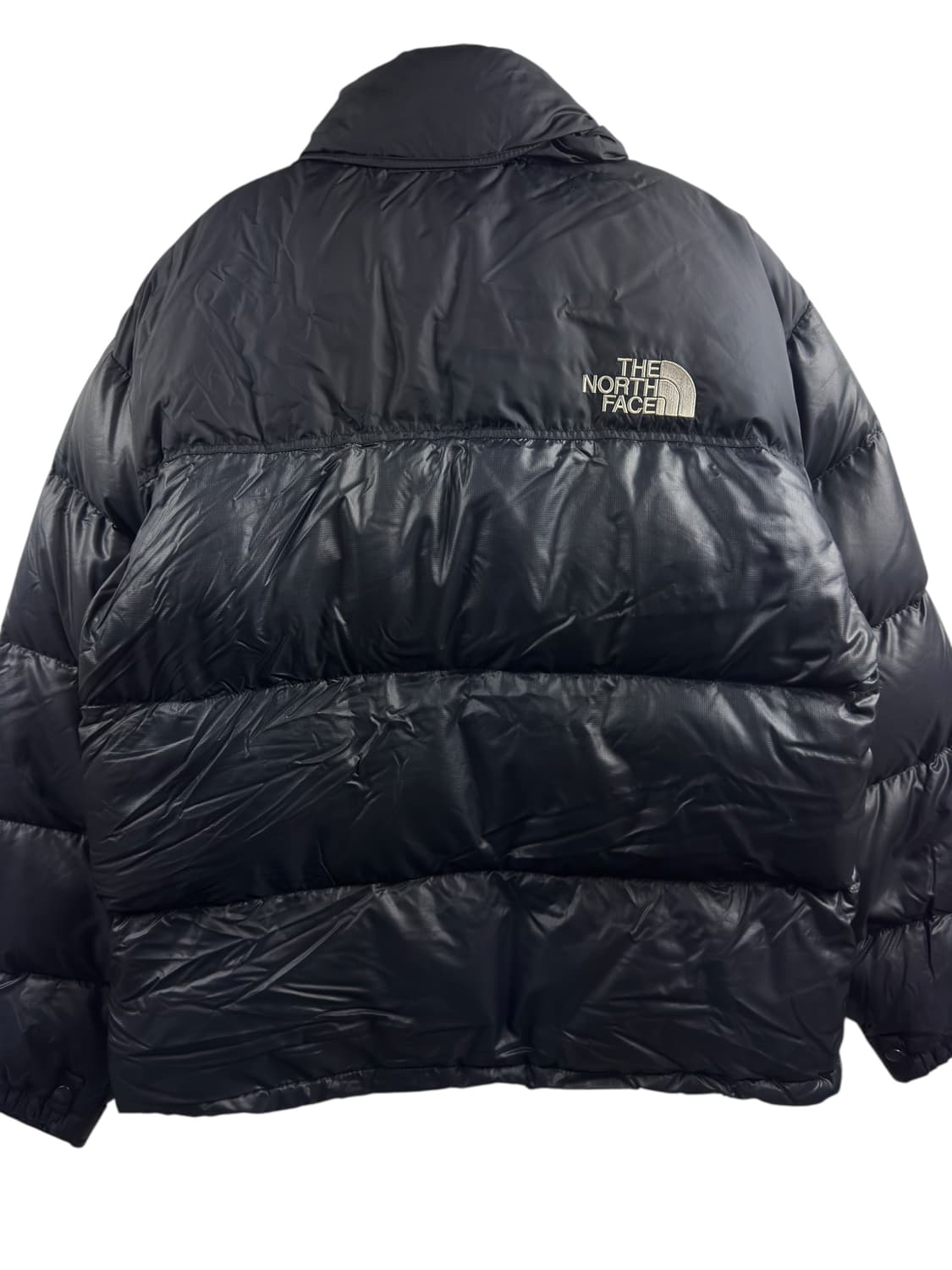 노스페이스 700 눕시 패딩1511 상품이미지2