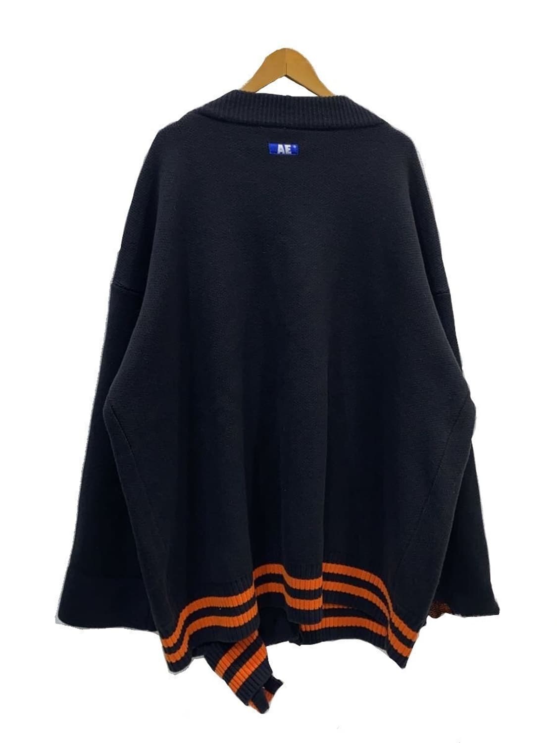 ADER ERROR 19FW OVERSIZED CGN 상품이미지2