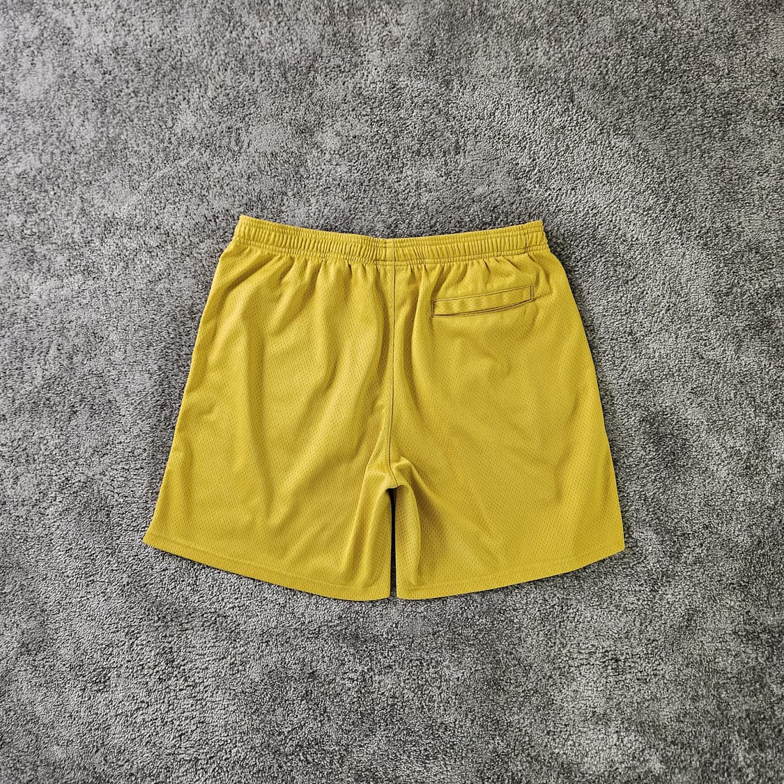 [무료배송] STUSSY 8볼 반바지 상품이미지5