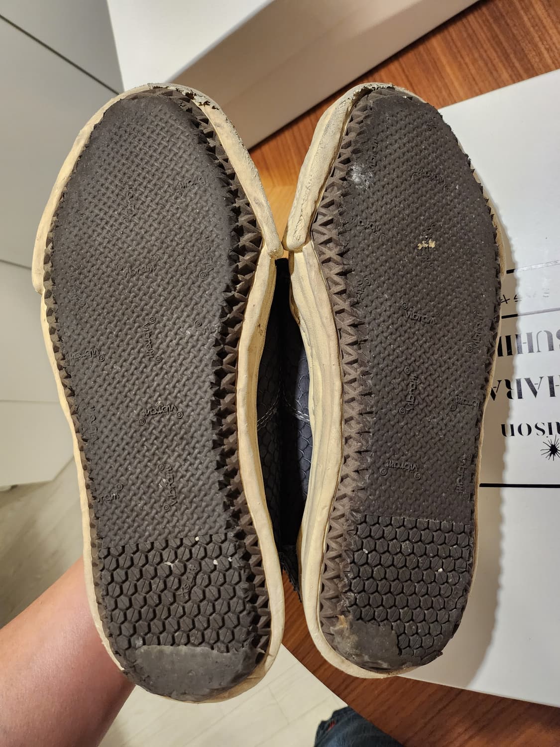 미하라야스히로 베이커 42 상품이미지6