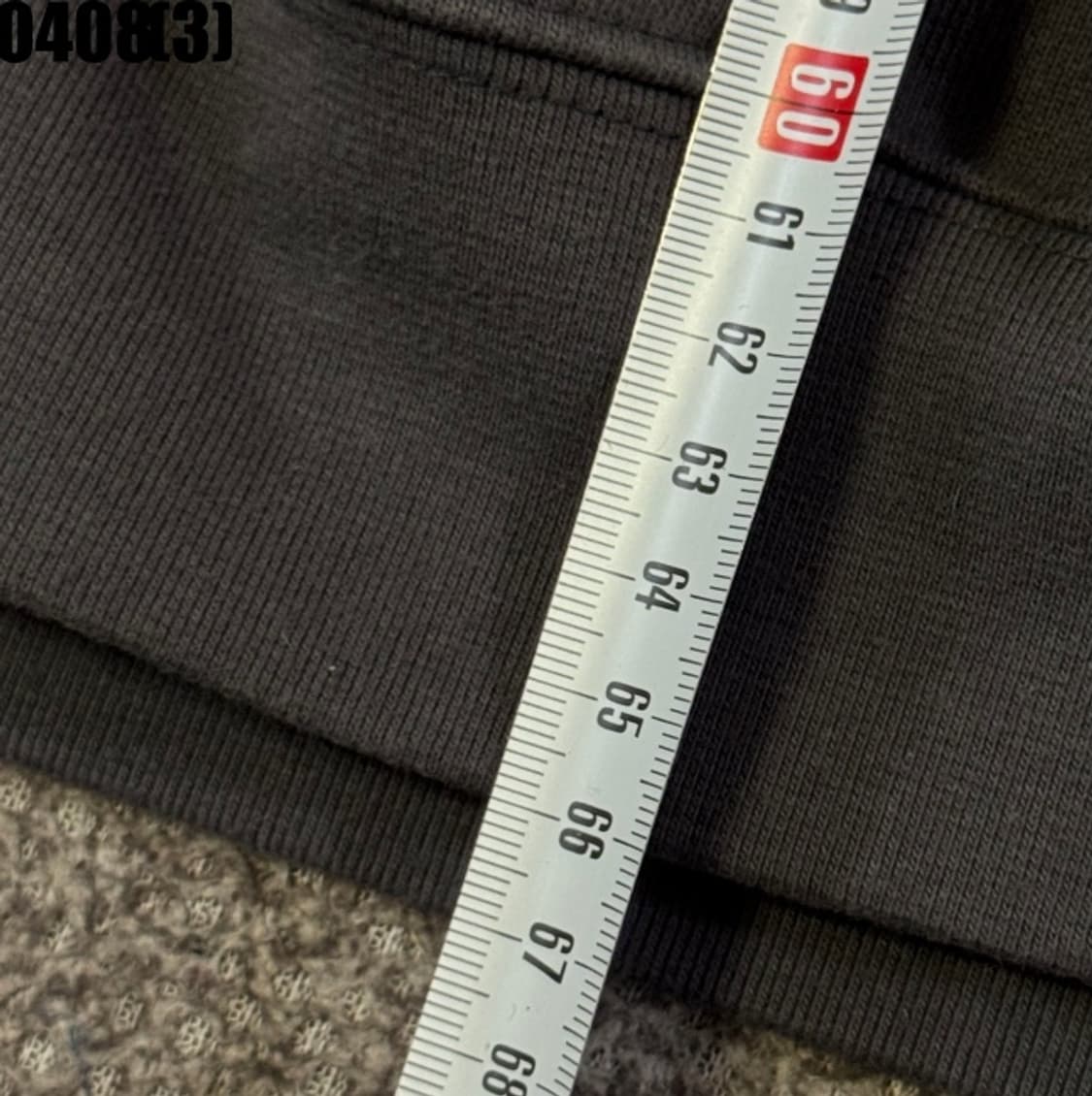 엘엠씨 맨투맨 상품이미지7