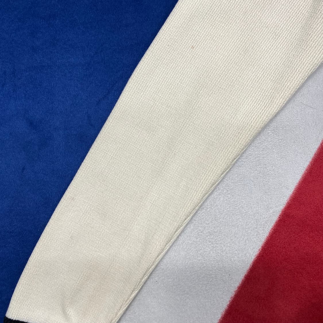 라코스테 니트 바시티자켓 95 상품이미지6