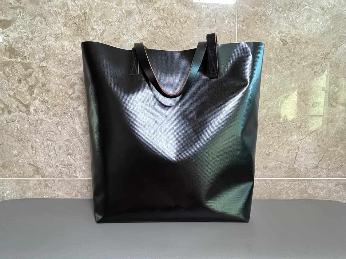 2014마르니*Katja Schwalenberg 콜라보 토트백 상품이미지4