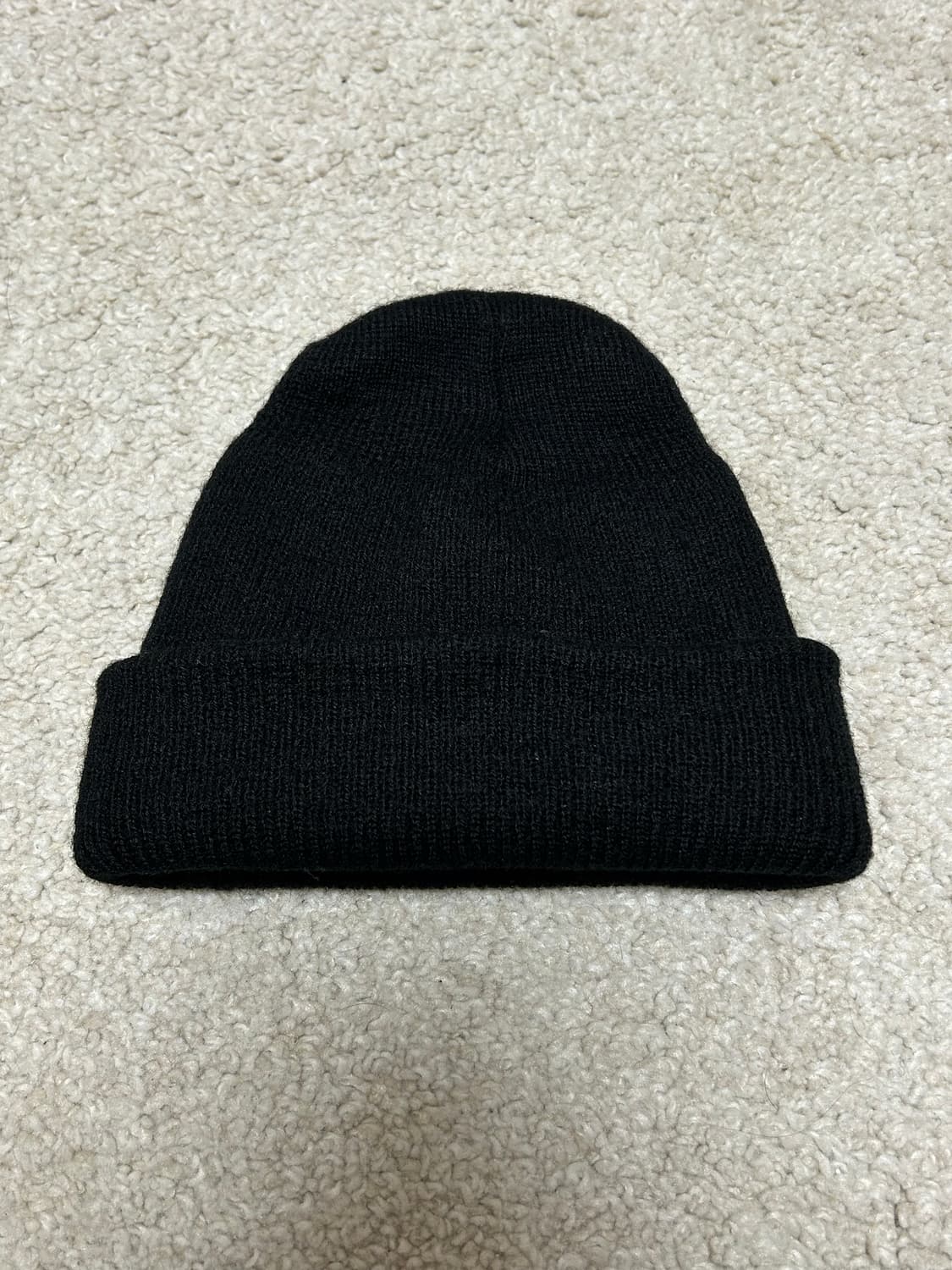 미군 울 왓치 캡 상품이미지2