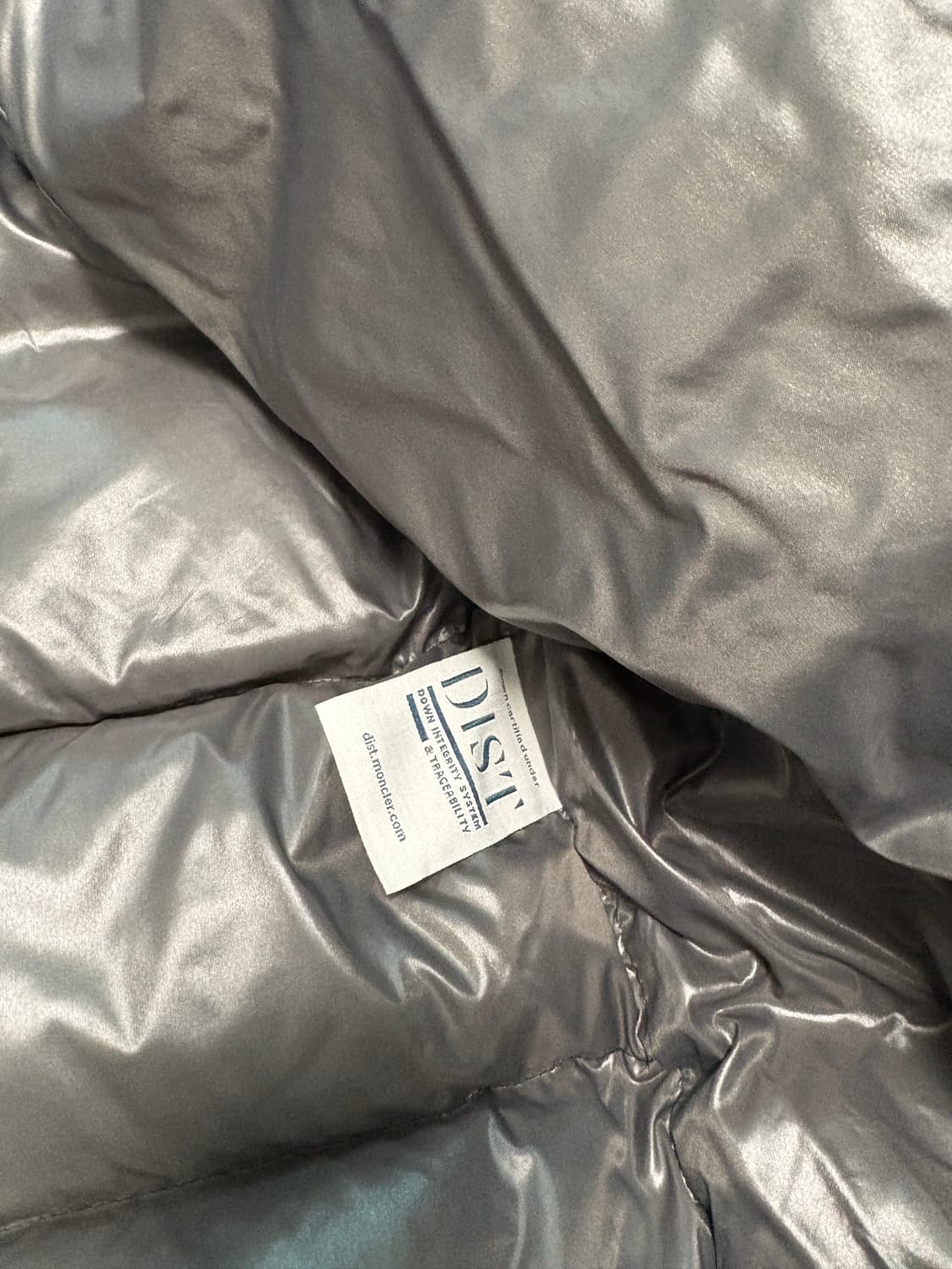 몽클레어 패딩 마야 24FW 4사이즈 새상품급 제품 판매 상품이미지5