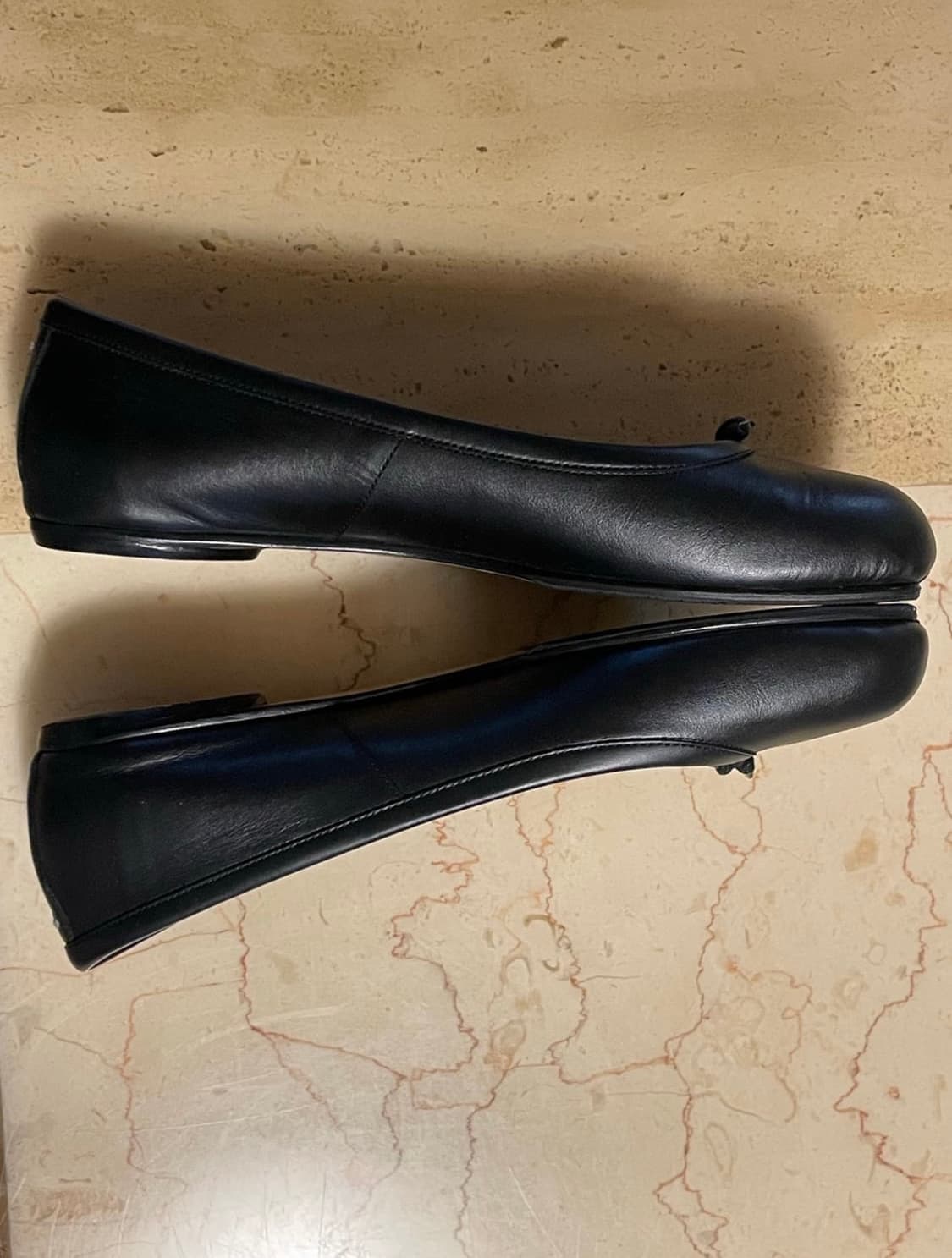 마르지엘라 타비 플랫 36.5 상품이미지4