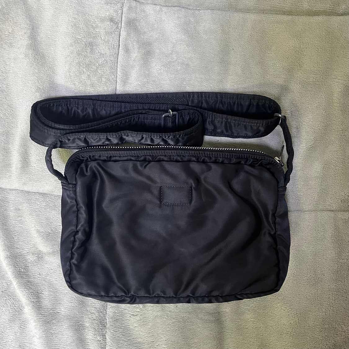 [더스트백 포함]Porter 요시다 포터 탱커 숄더백s 블랙 상품이미지2