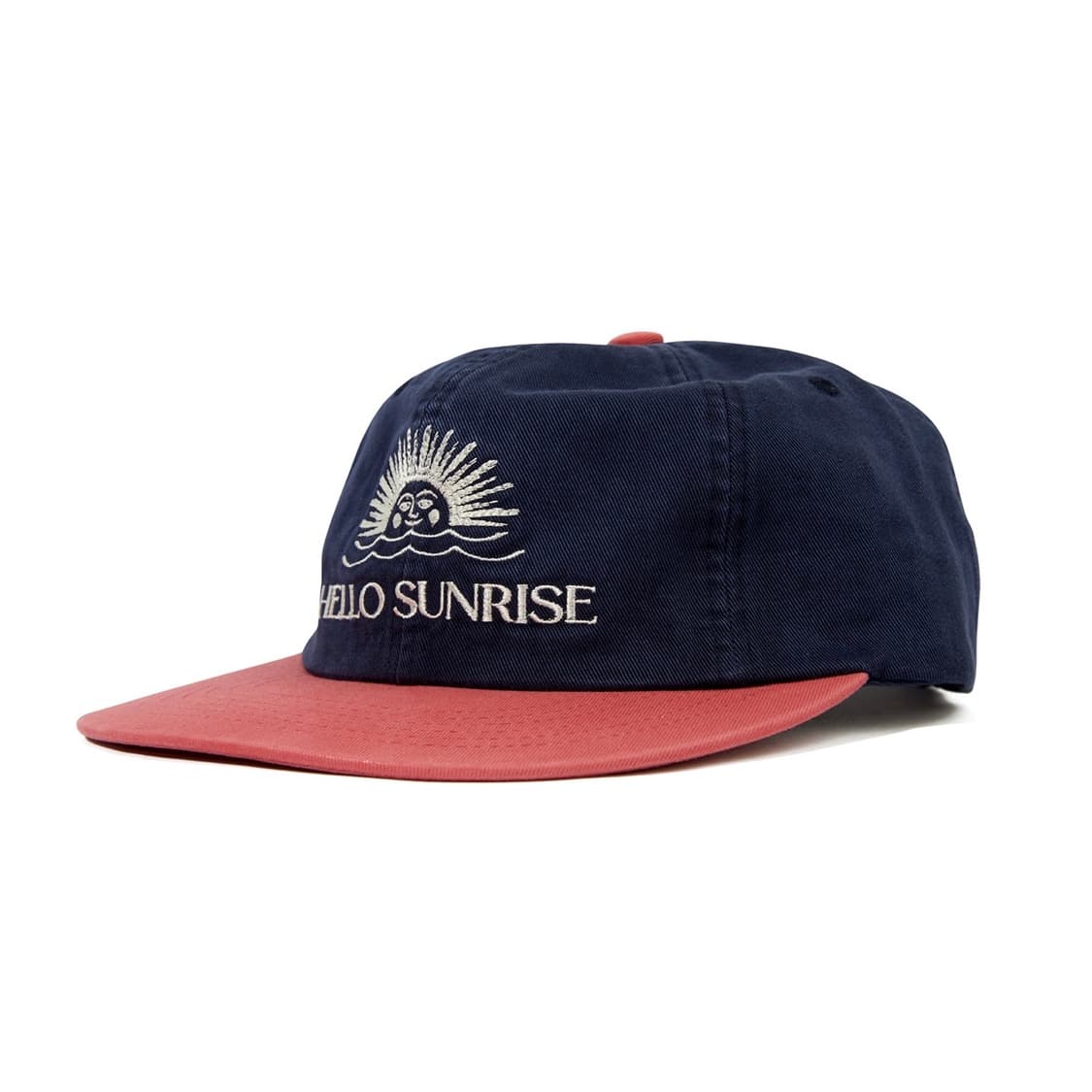 헬로선라이즈 캡 상품이미지3