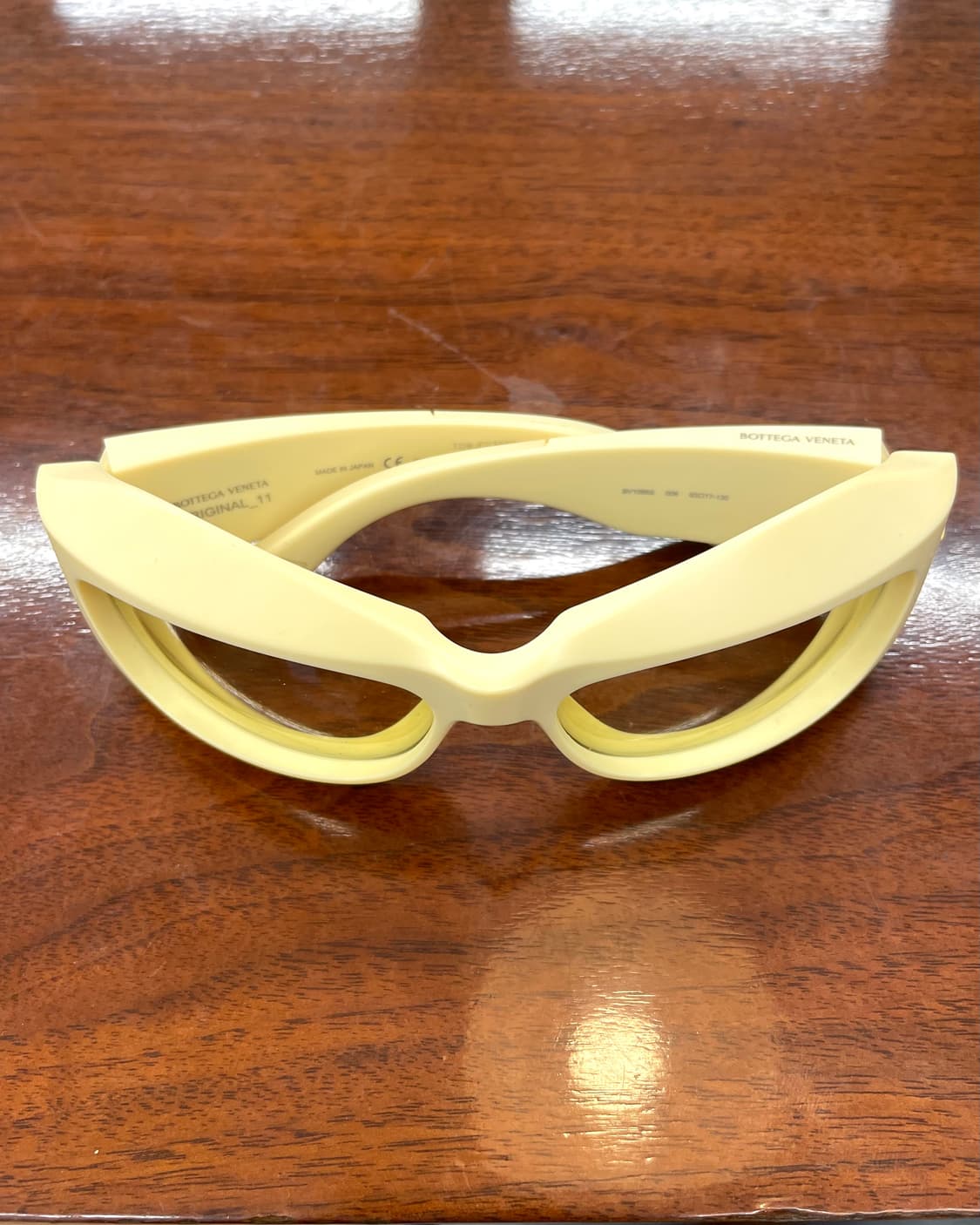 보테가베네타 선글라스 상품이미지7