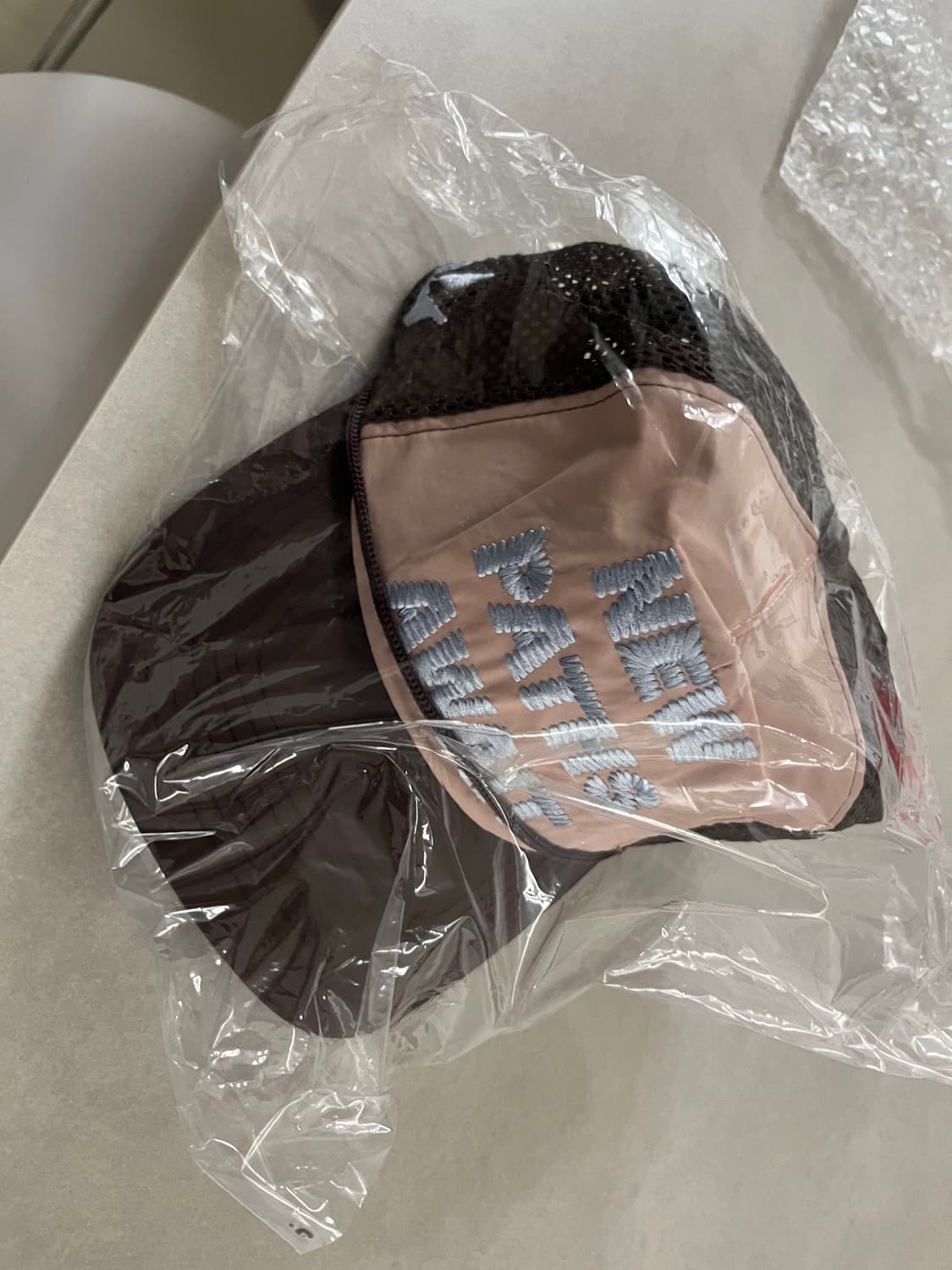 알렉스조노 볼캡 상품이미지1