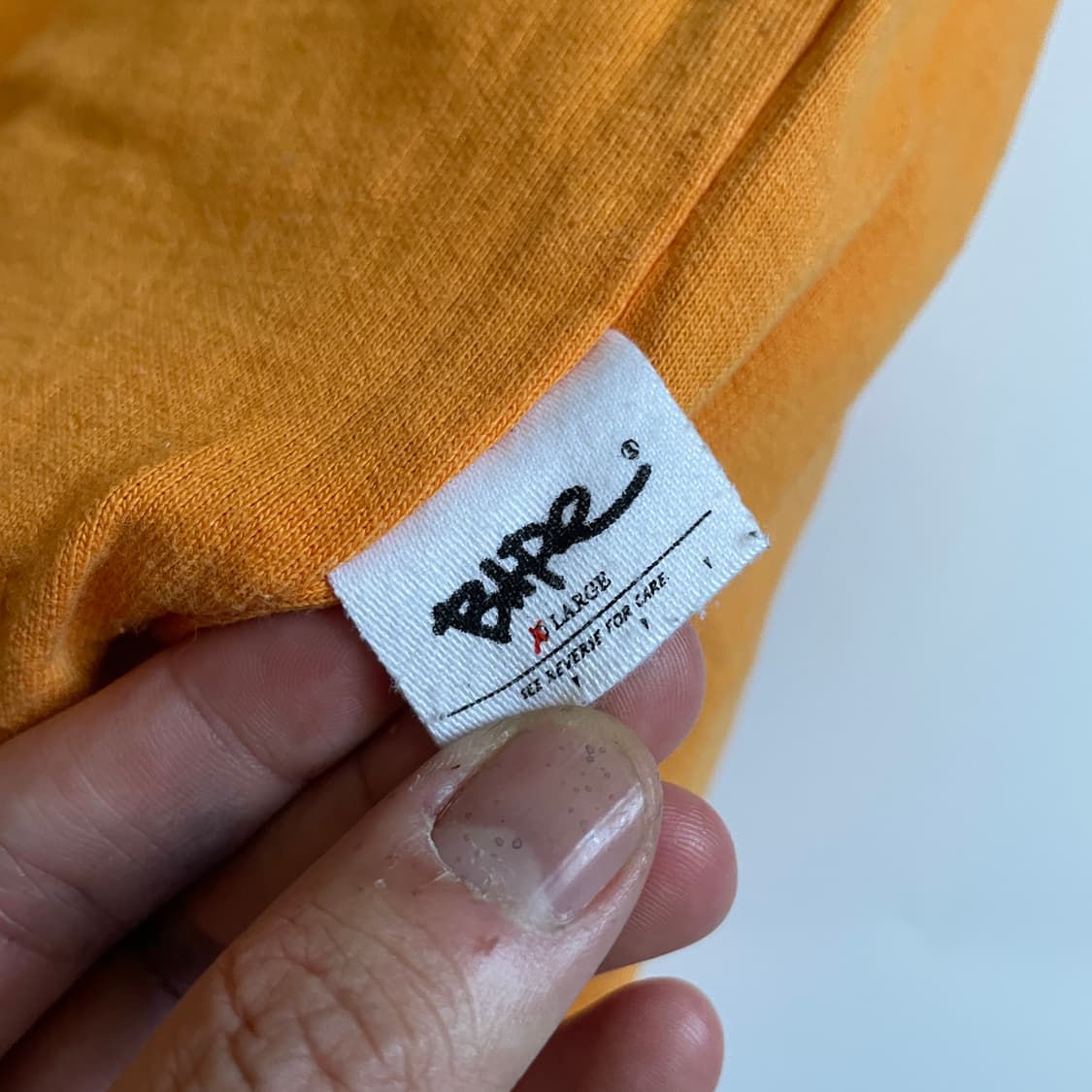 2000s A bathing ape 상품이미지7