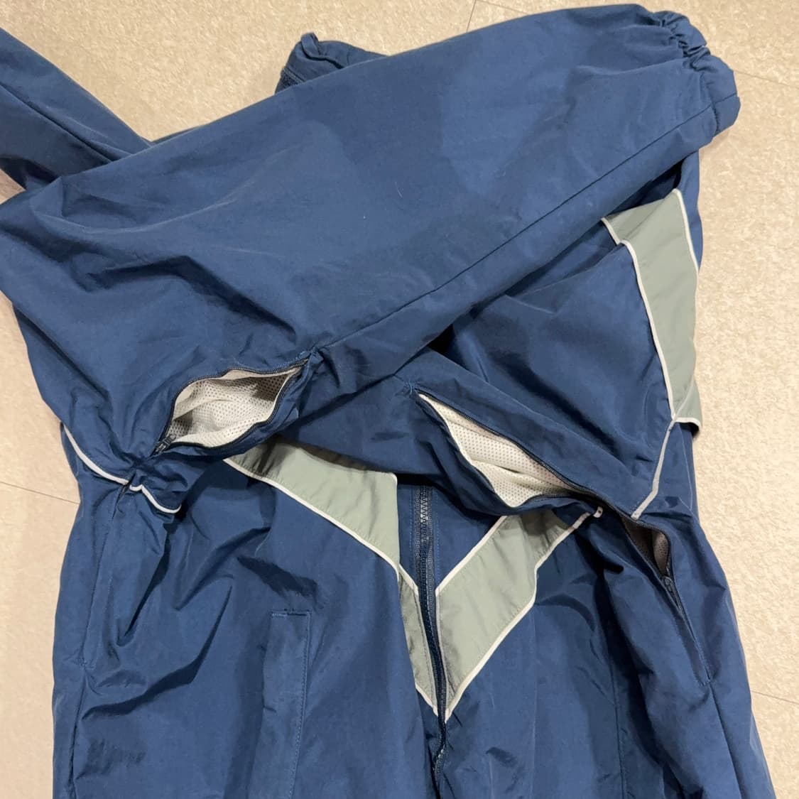 U.S Air Force PTU Jacket 상품이미지7