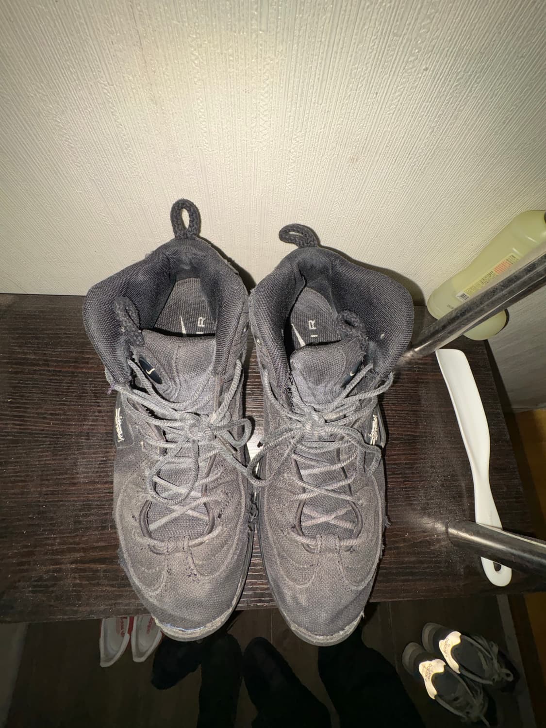 나이키 스투시 에어페니 2 상품이미지3