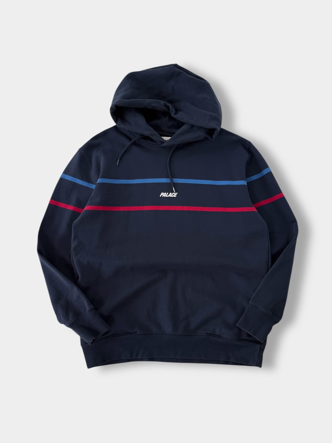 팔라스 루즈핏 17FW 더블 리프 스웻 후드 상품이미지2