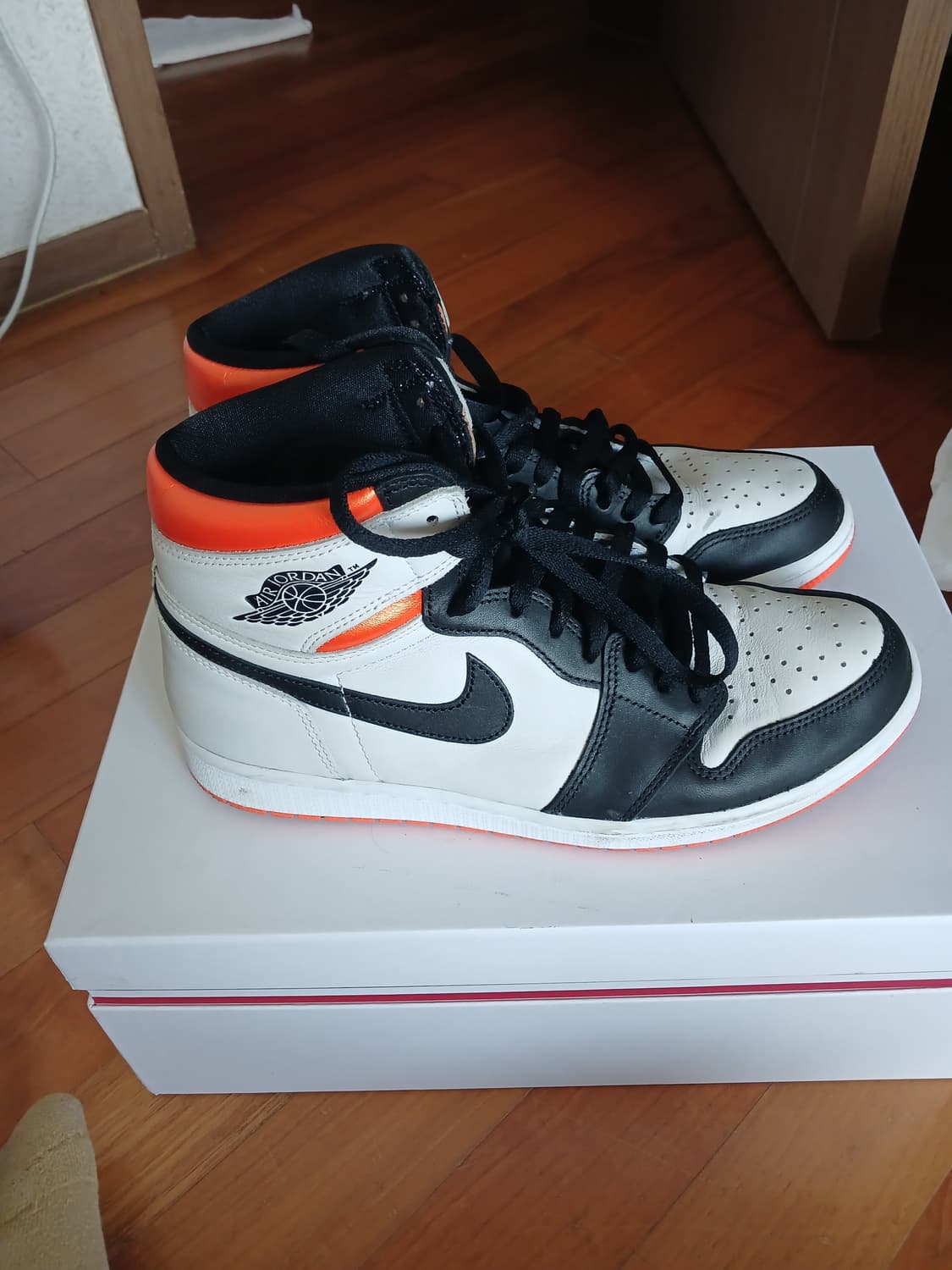 나이키 에어 조던1 하이 280 상품이미지1