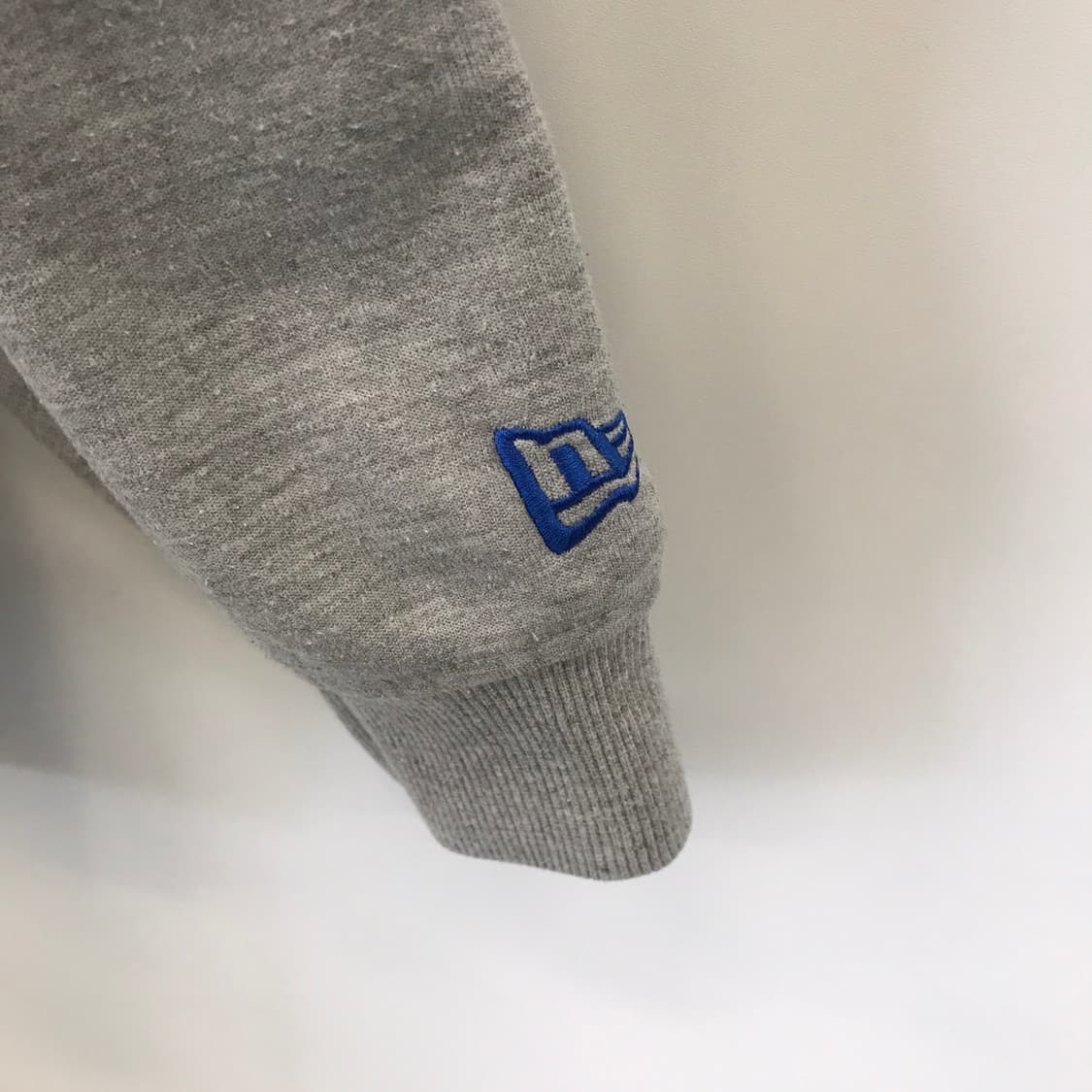 뉴에라 LA다저스 후드티셔츠 [2XL사이즈] 상품이미지3