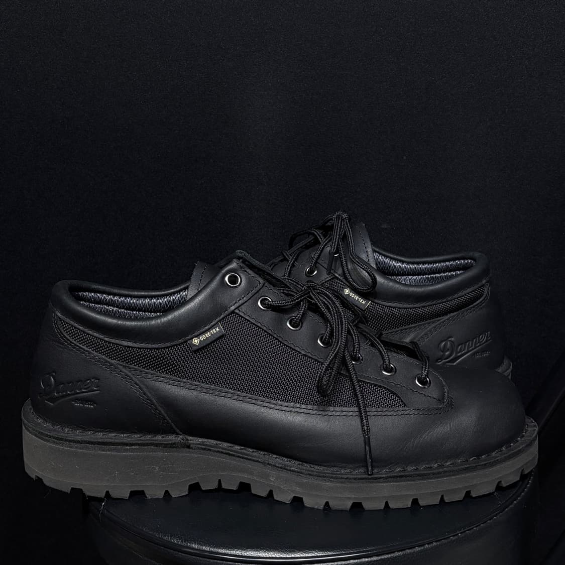 대너 필드 로우 고어텍스 부츠 상품이미지7