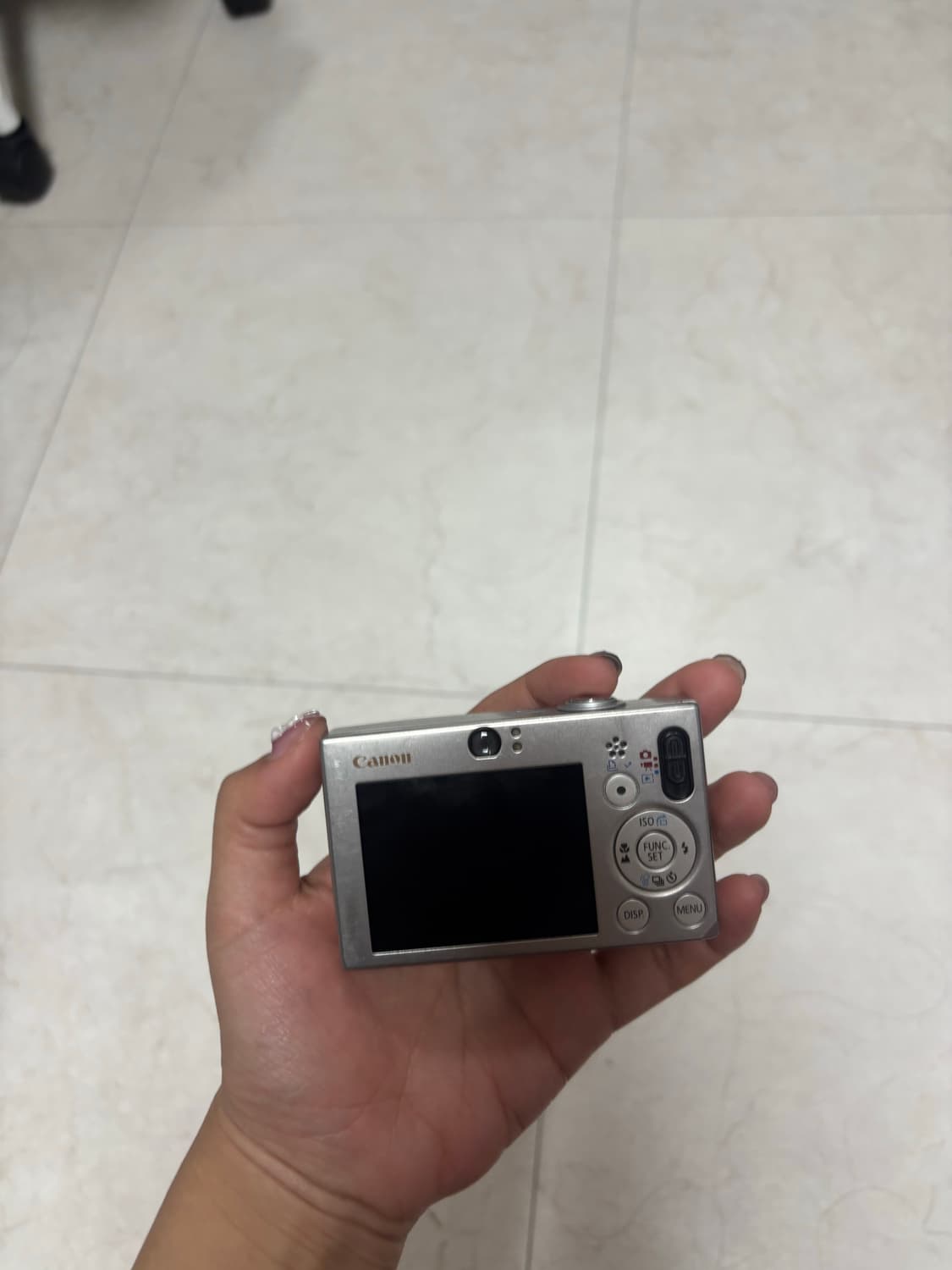 캐논익시 10/익서스70 상품이미지3