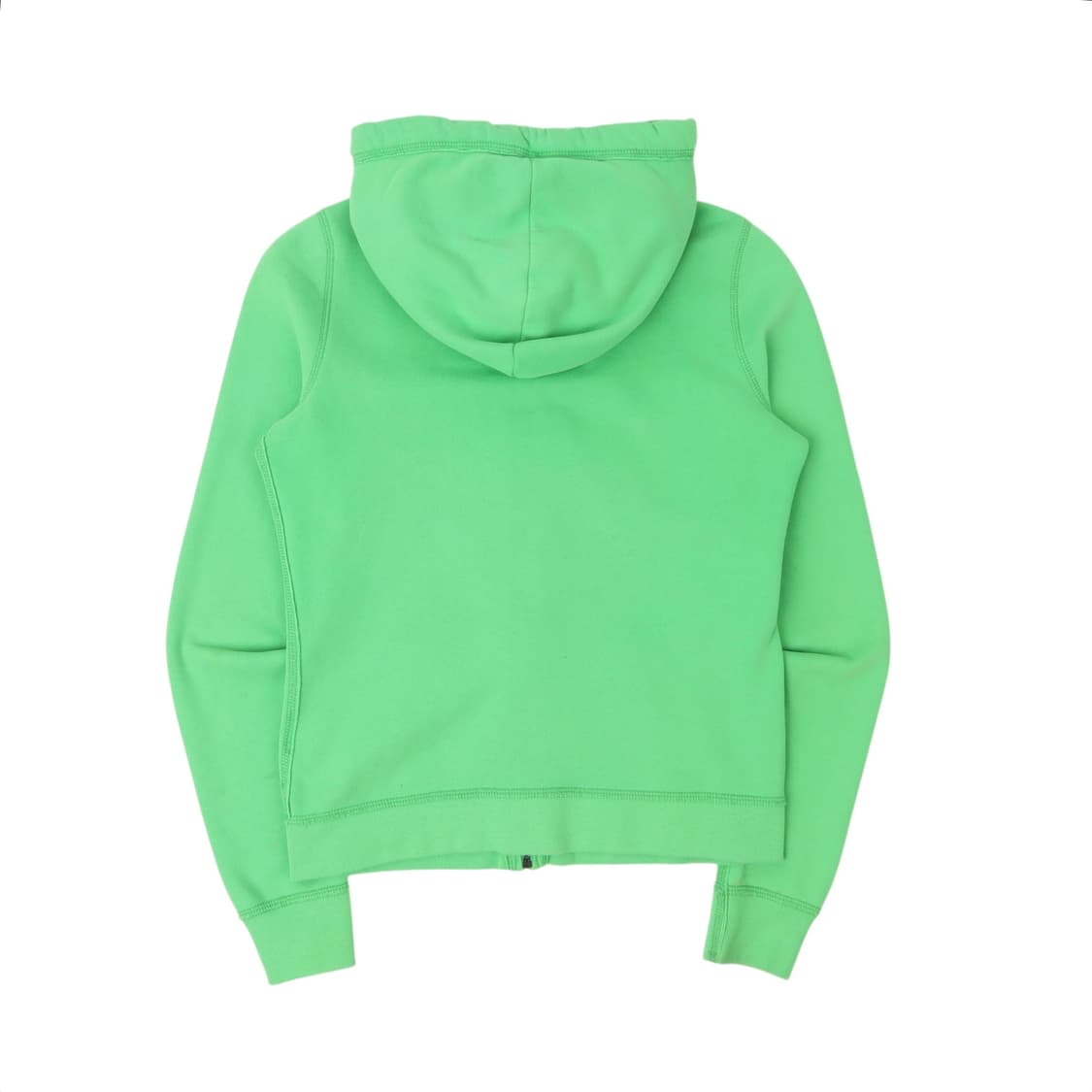 아베크롬비 라이트 그린 후드집업 상품이미지5