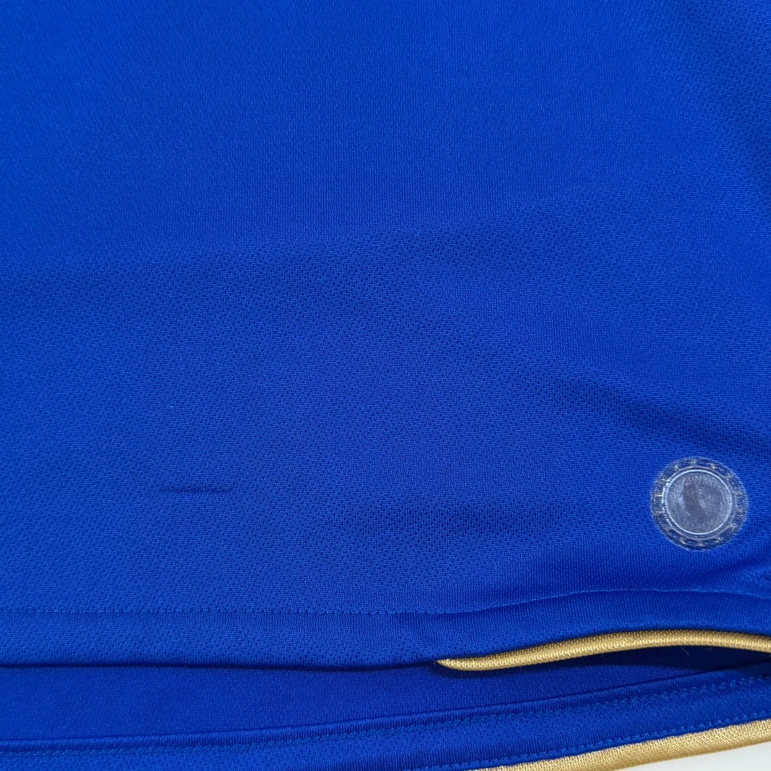 지급용)05-06 첼시 홈 드록바 유니폼 상품이미지8