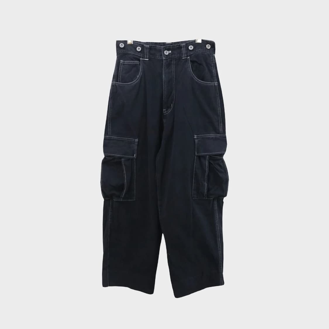 RAEN FVEUR  카고 팬츠 67412 상품이미지2