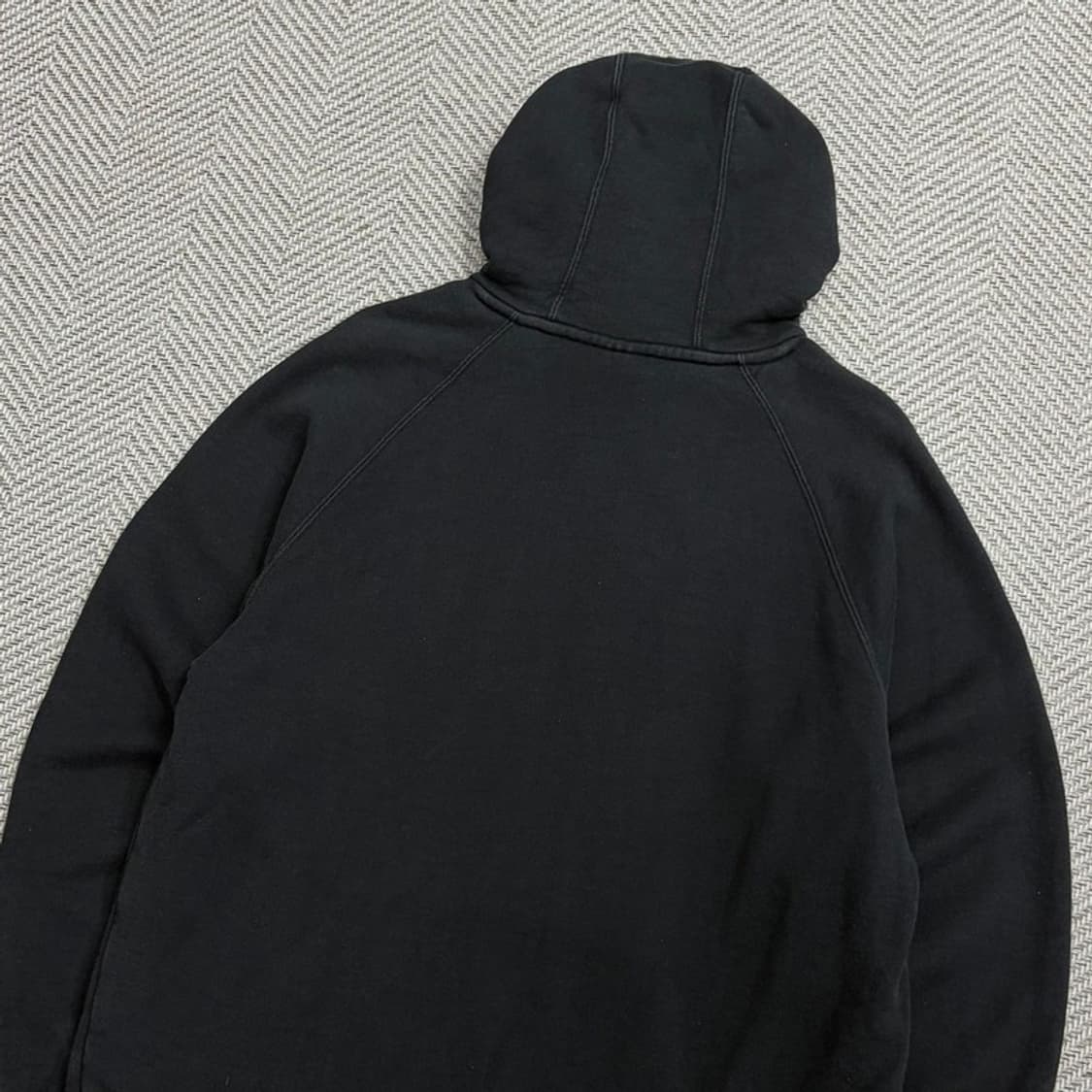 아디다스 센터로고 후드티 v4523  상품이미지4