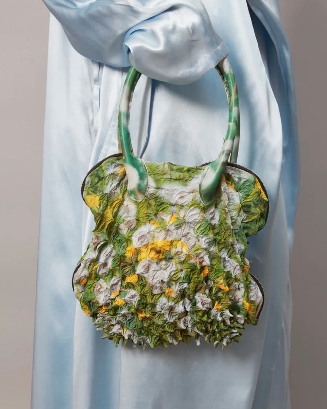 (유일매물) MASU 스파이키 숄더백 상품이미지1