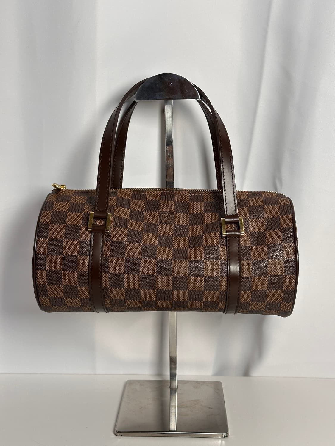 루이비통 다미에 에벤 파피용 파우치 상품이미지7