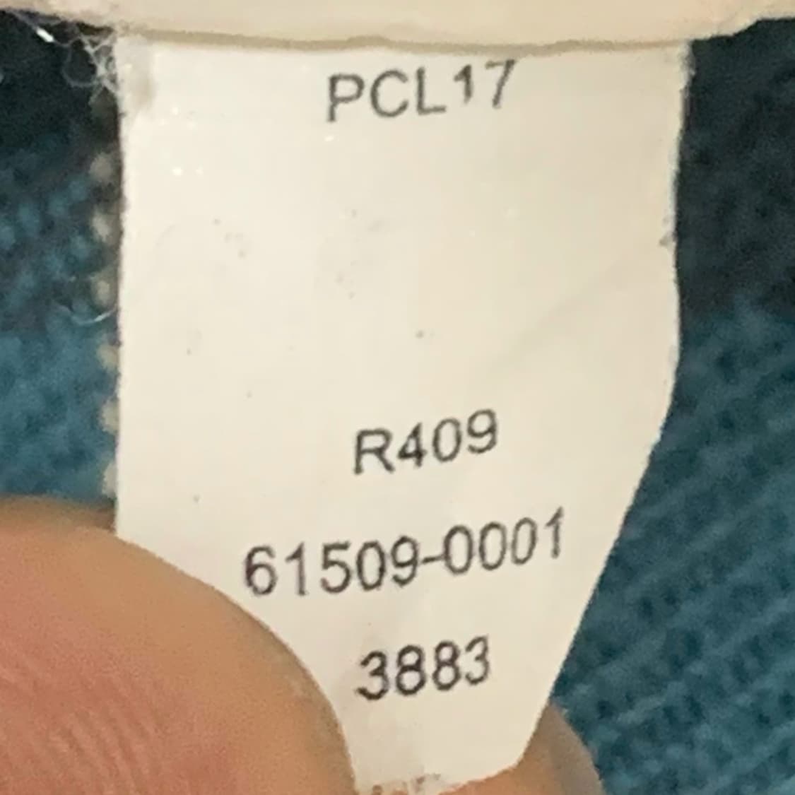 [L] 리바이스 헤비코튼 플란넬 워크셔츠 상품이미지5