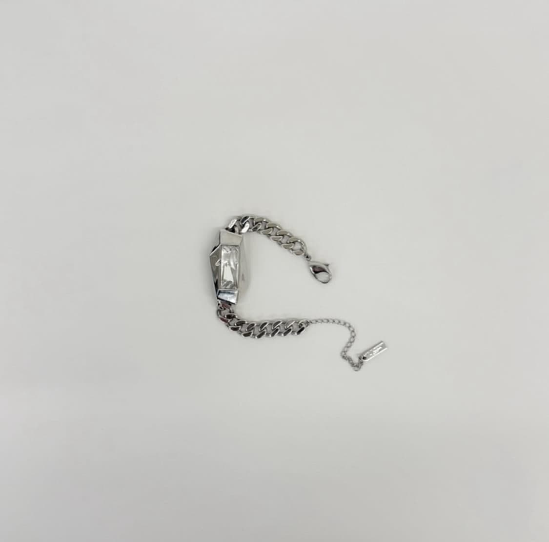 장 폴 고티에 x 스와로브스키 팔찌 상품이미지2