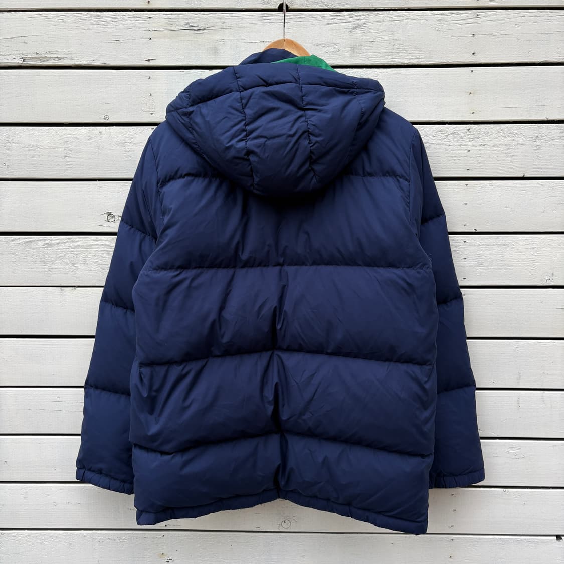 Polo 폴로 패딩 상품이미지2