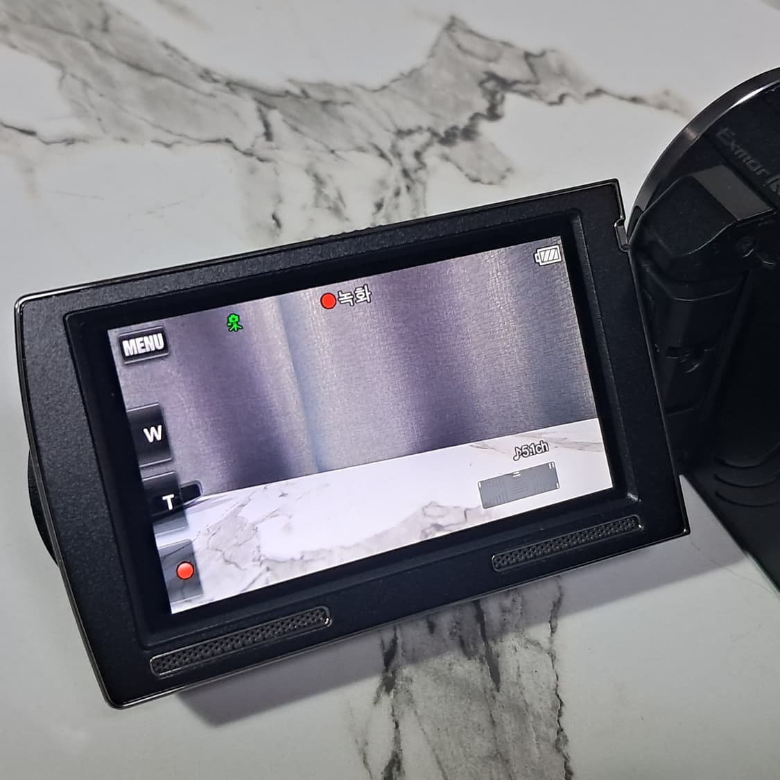 소니 디지털 캠코더 HDR-PJ580 빔프로젝터 기능! 상품이미지7