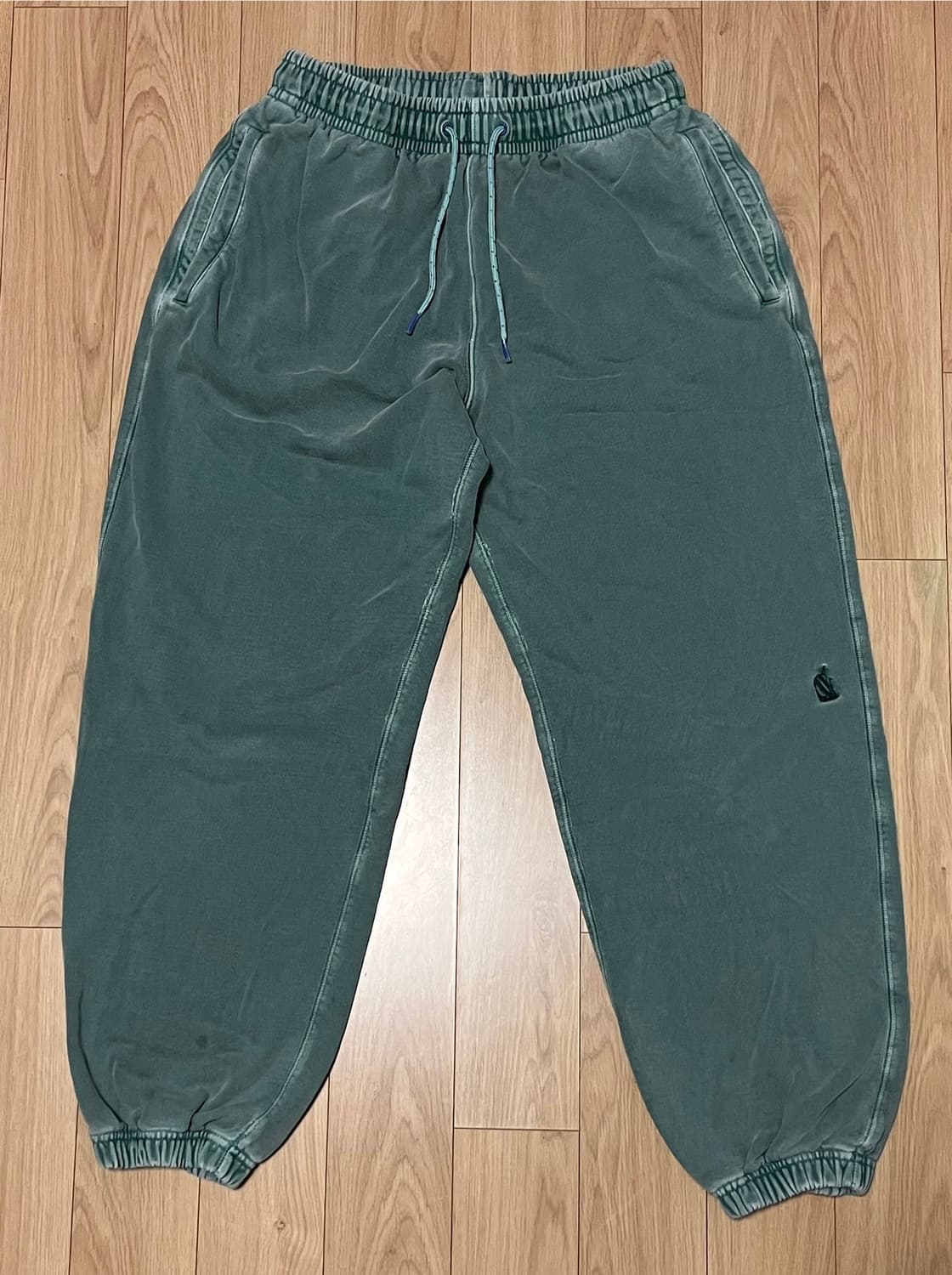 노티카 Nautica 빈티지 조거팬츠 S 상품이미지1