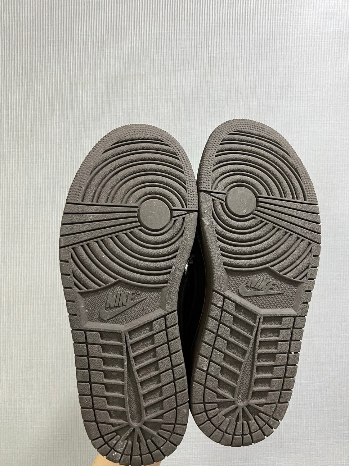 조던 스캇 벨벳브라운 240 상품이미지8