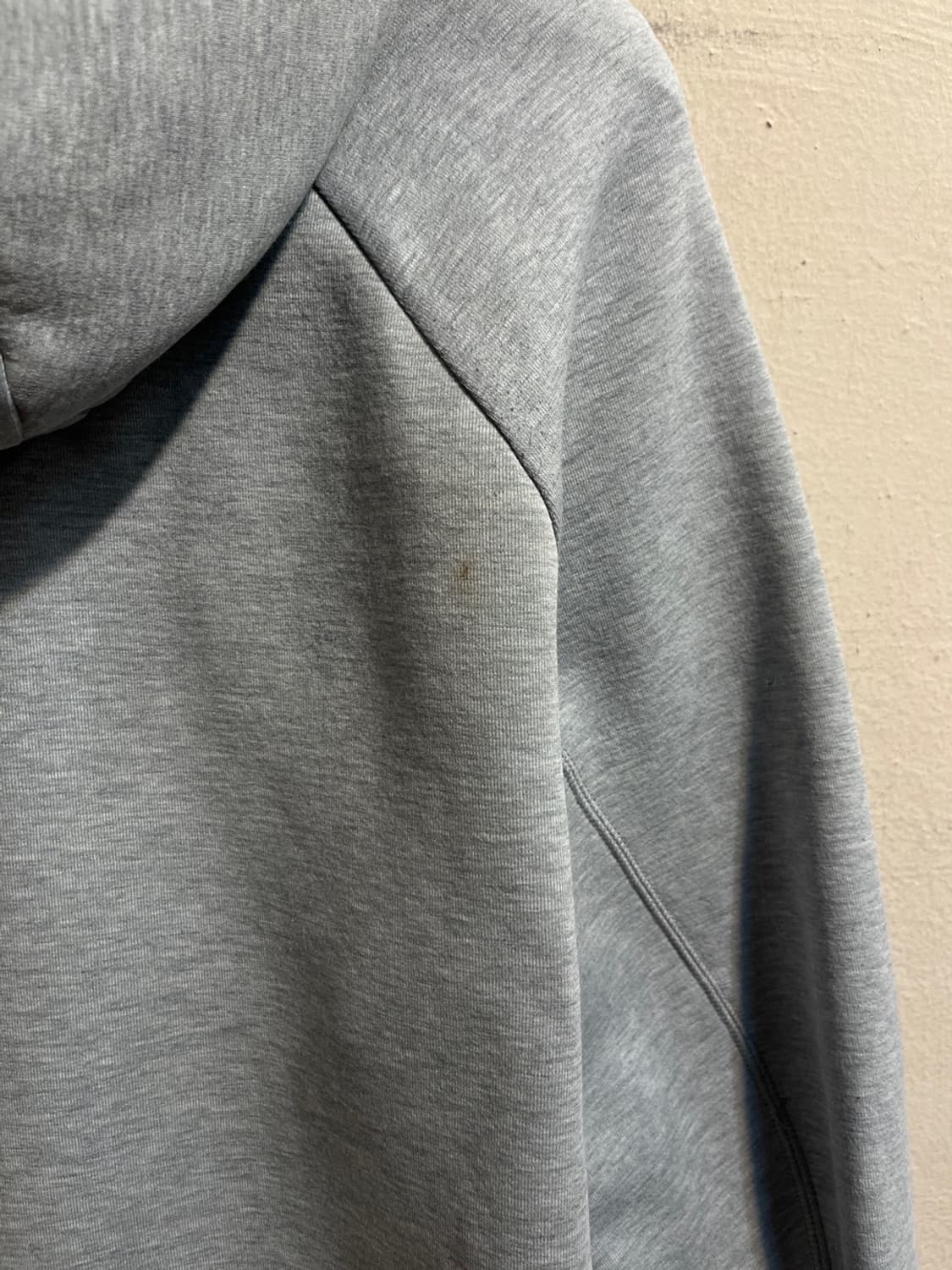 나이키 테크 플리스 후드 집업 (340) 상품이미지4