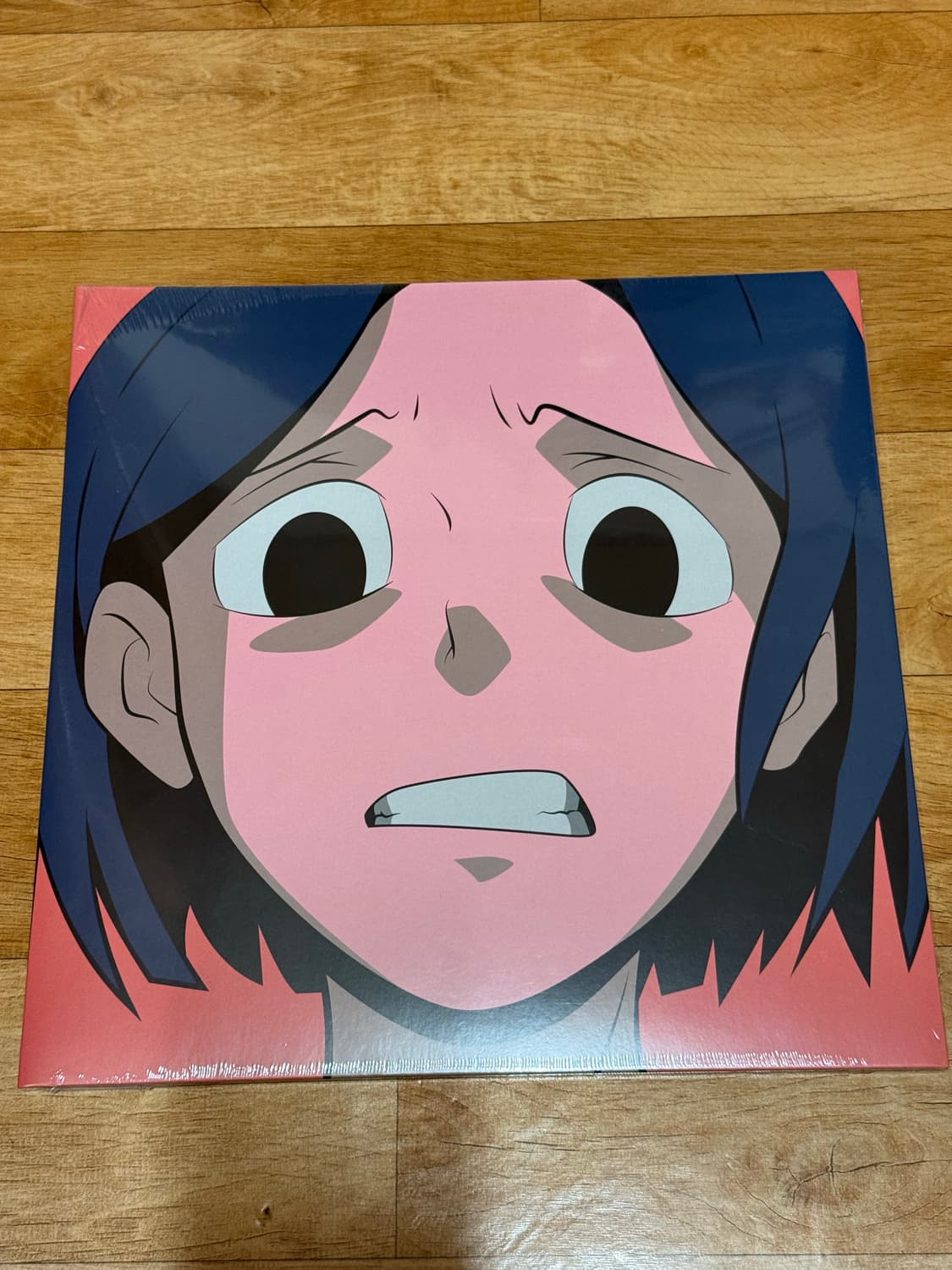 아도이 LP  vivid 미개봉 새제품 상품이미지1