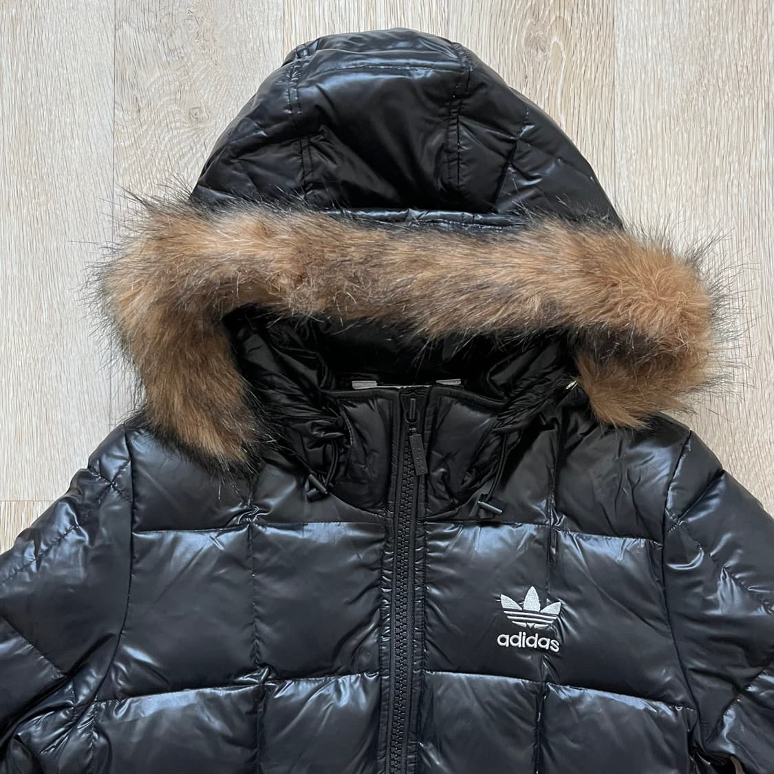 puffer jacket 상품이미지4