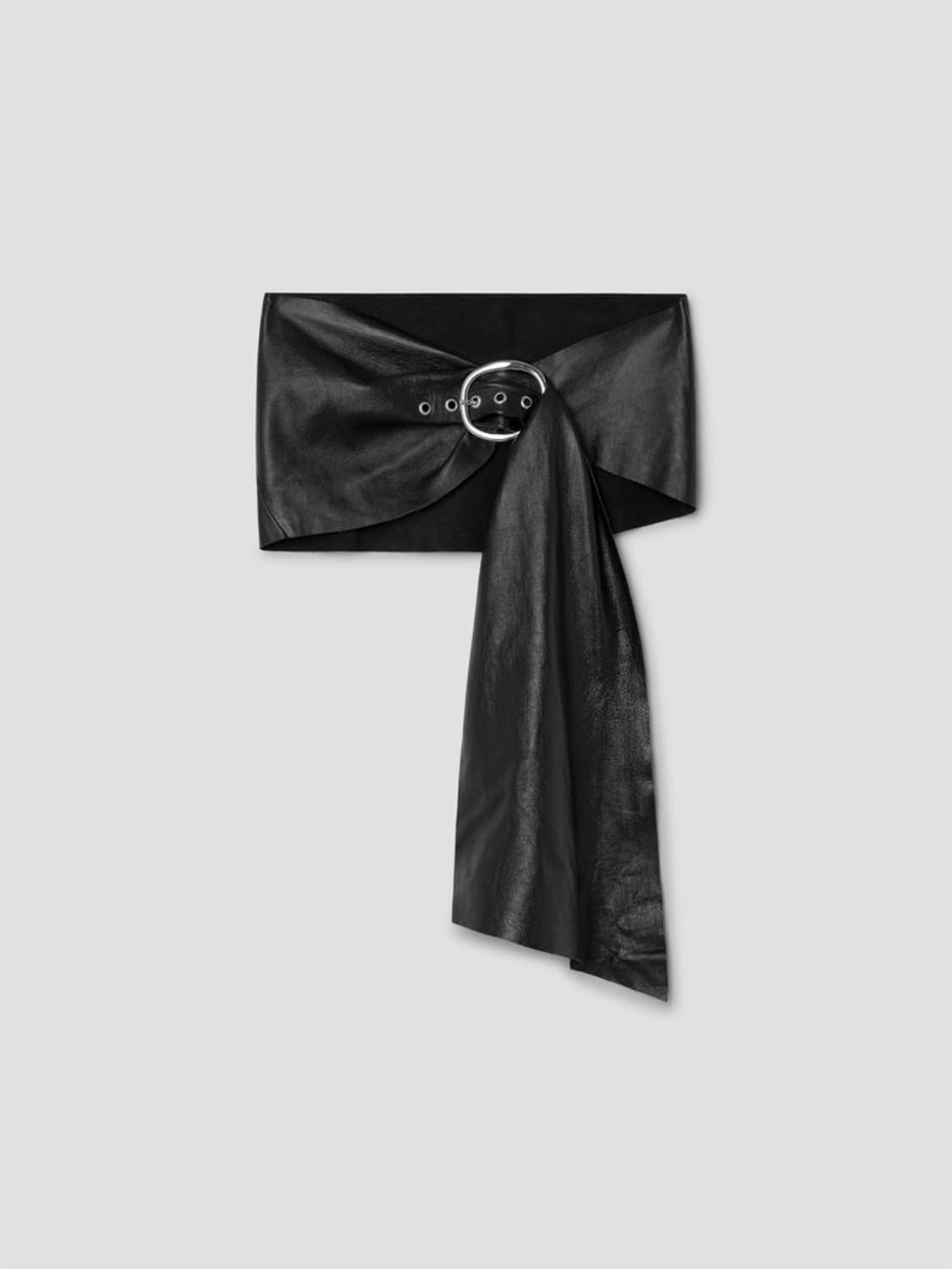 [S/M]기마구아스 Maria Belt 마리아 벨트/블랙 상품이미지8