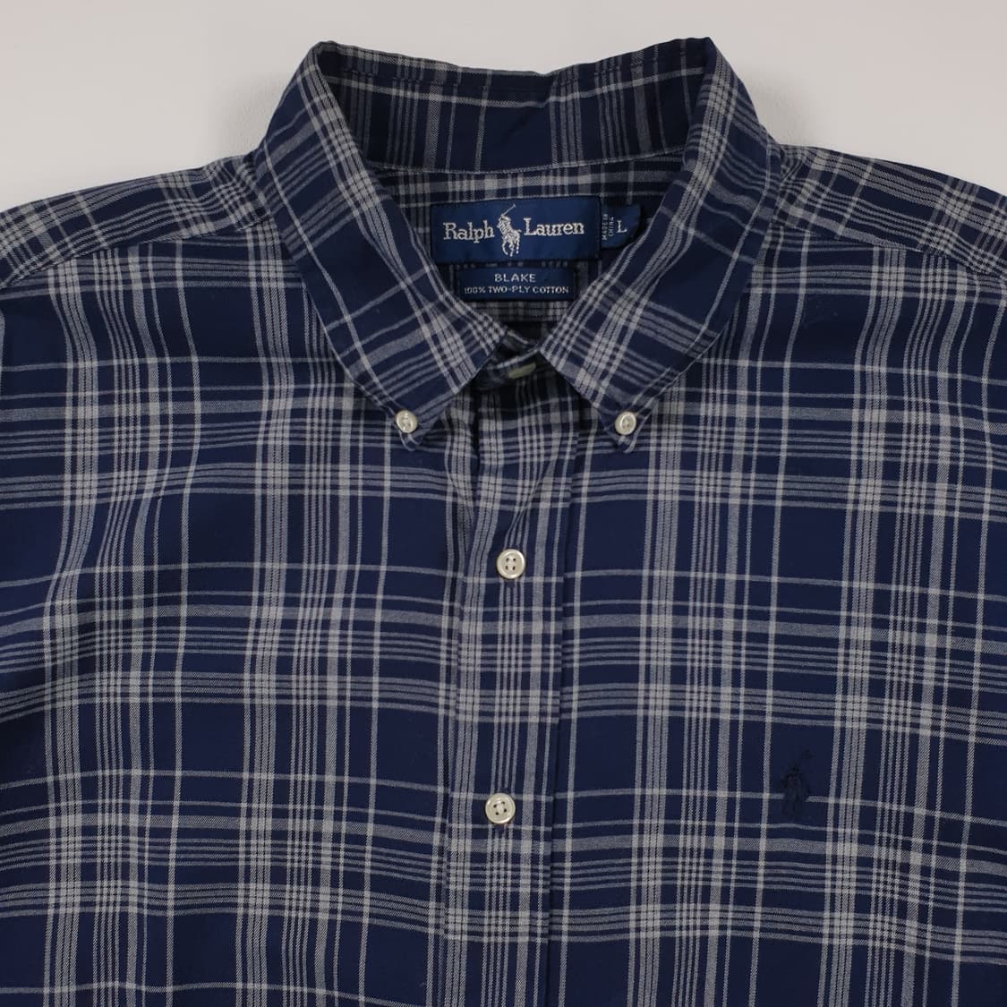 Ralph Lauren 블레이크 셔츠 상품이미지5