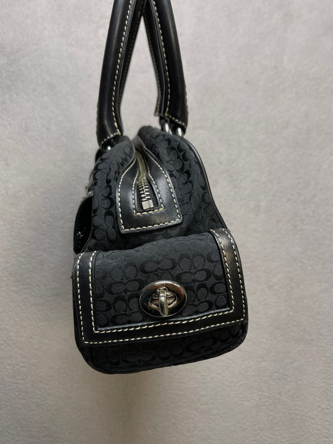 코치가방 -숄더백 상품이미지4