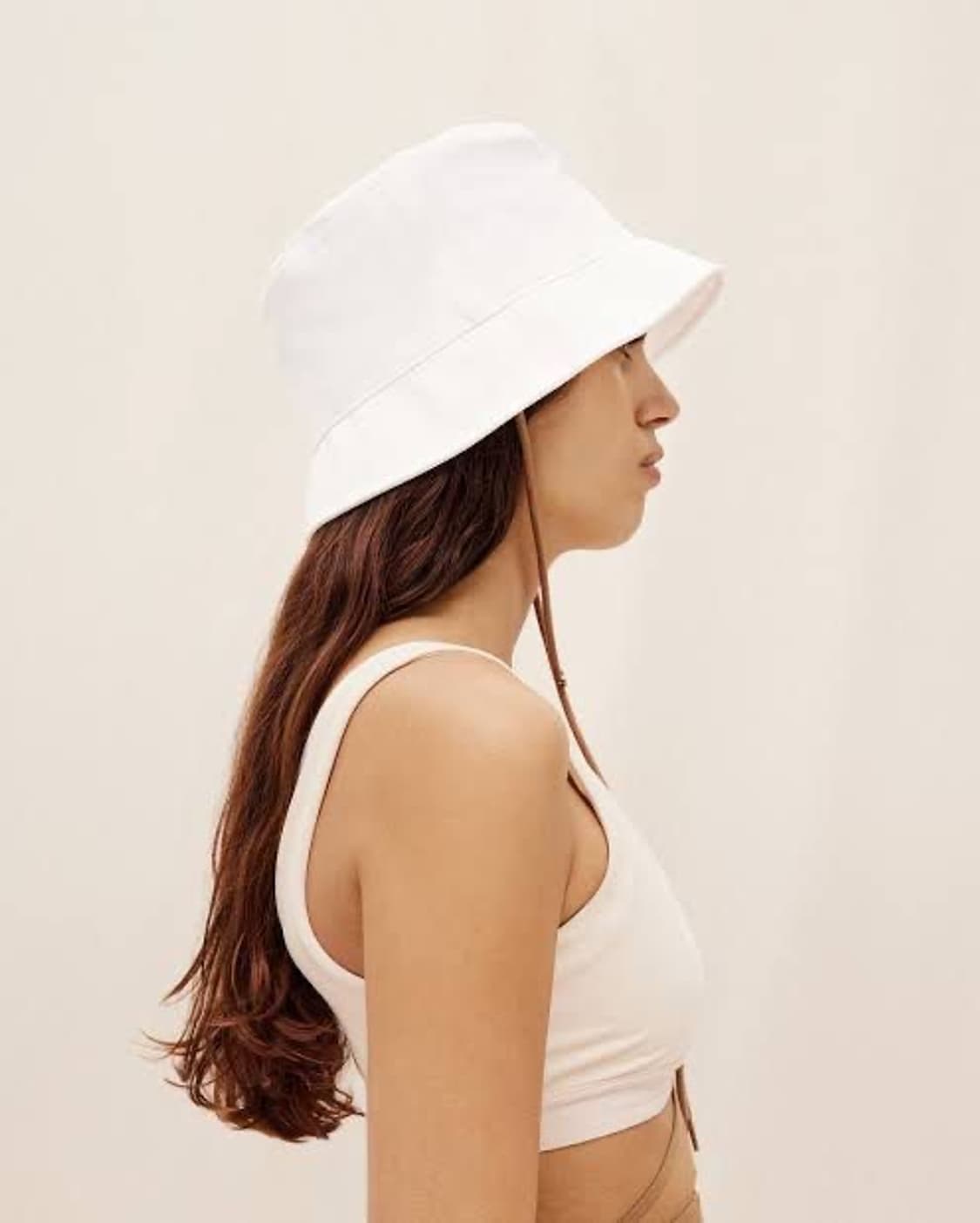 나이키 자크뮈스 버킷햇 상품이미지2