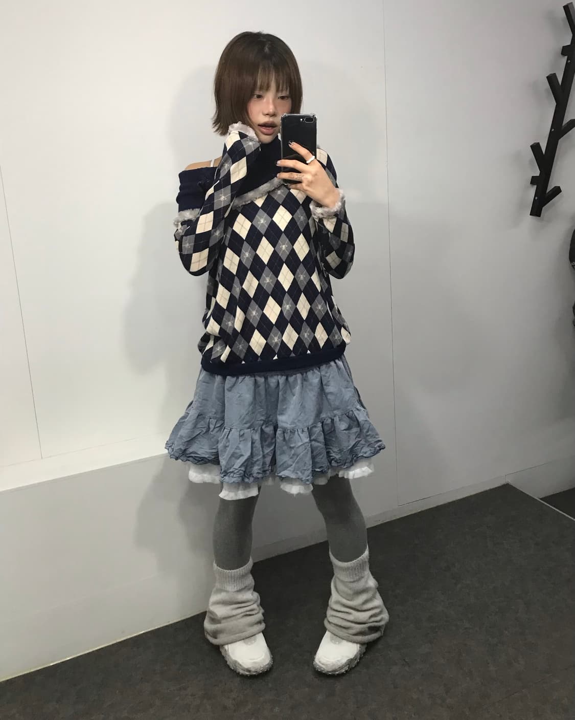 🌀니혼진 하구미 set 🌀 상품이미지3