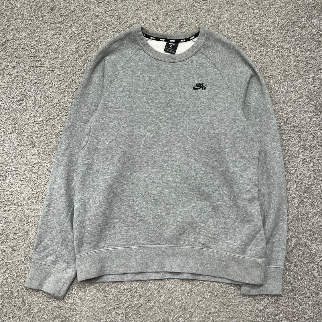 [95-100] 나이키sb 맨투맨 상품이미지3