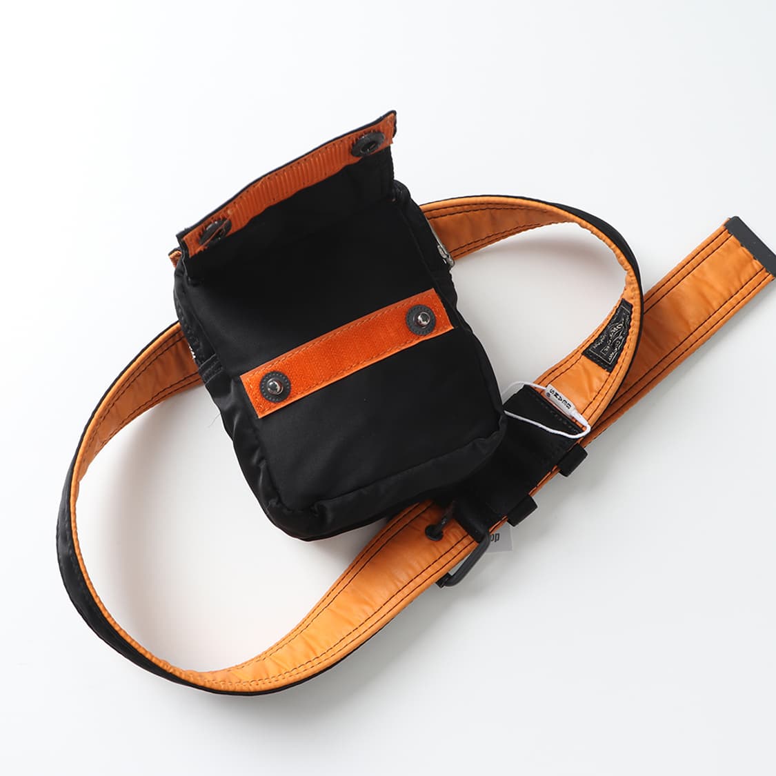 포터 빔즈 PORTER x BEAMS tanker belt pouch 상품이미지7