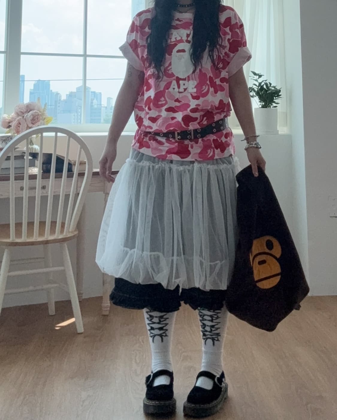 베이프 카모  상품이미지3