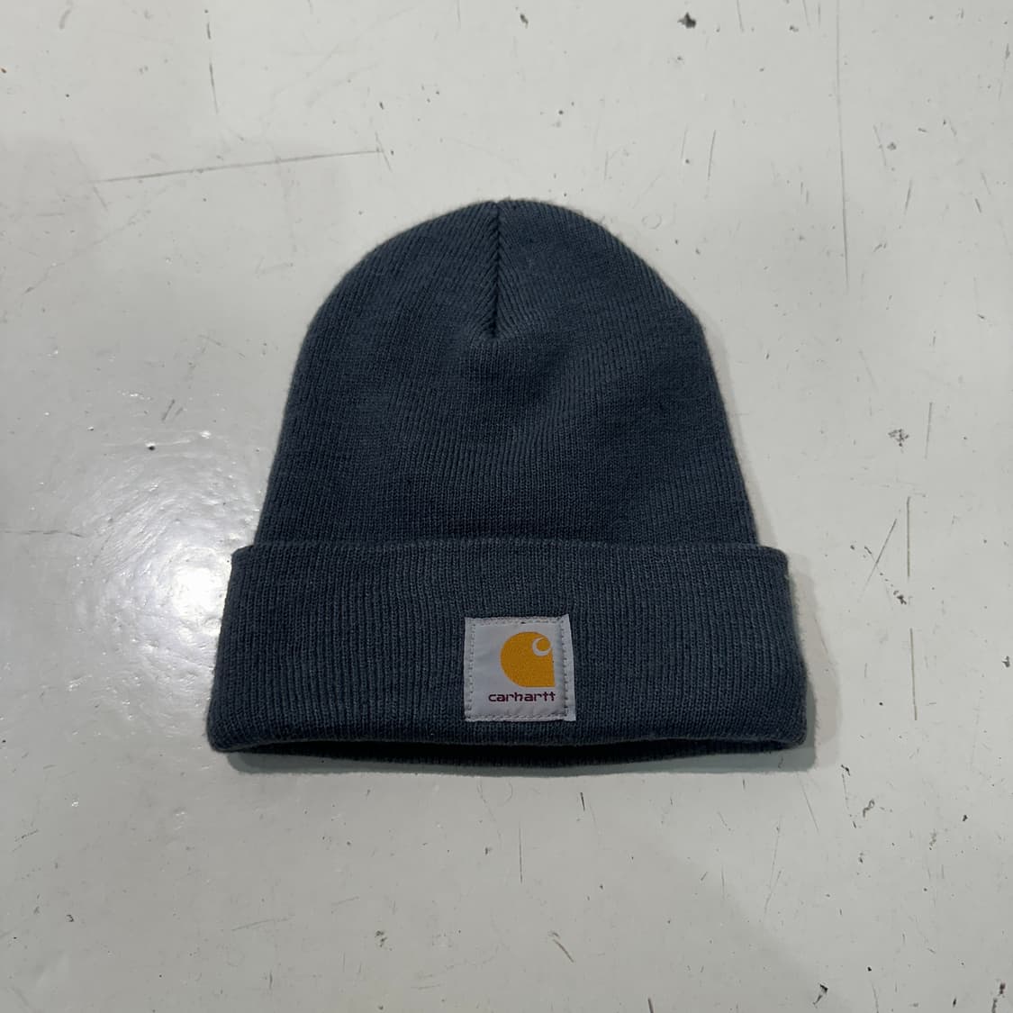 칼하트 비니 상품이미지1