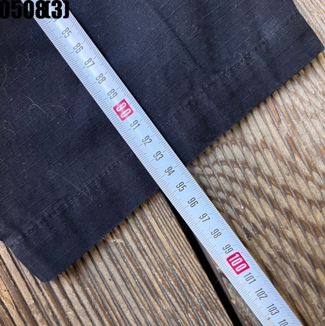 나이키 트레이닝 팬츠 상품이미지7